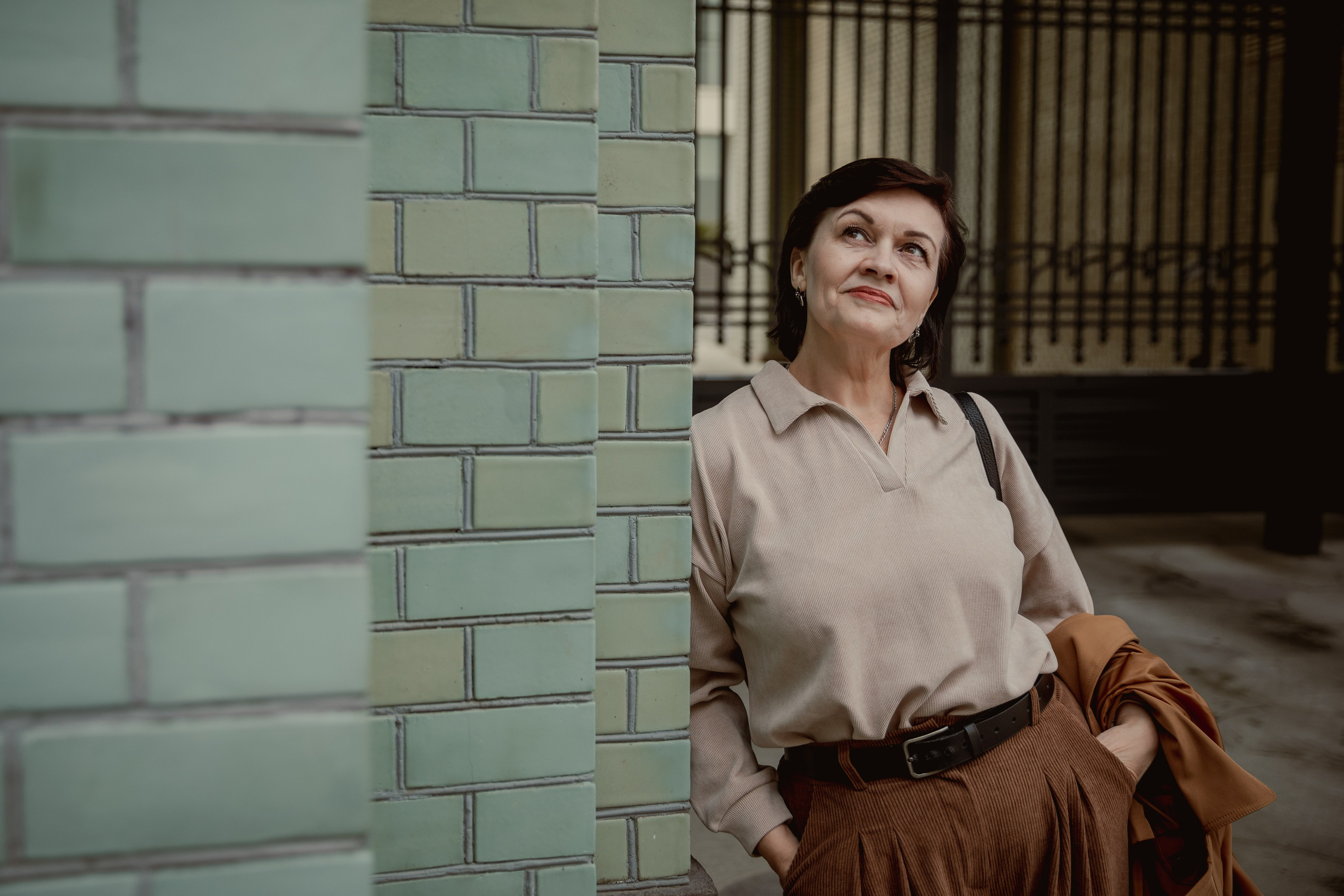 Фотопрогулка по Москве. Индивидуальный и семейный фотограф Ирина Москвичёва