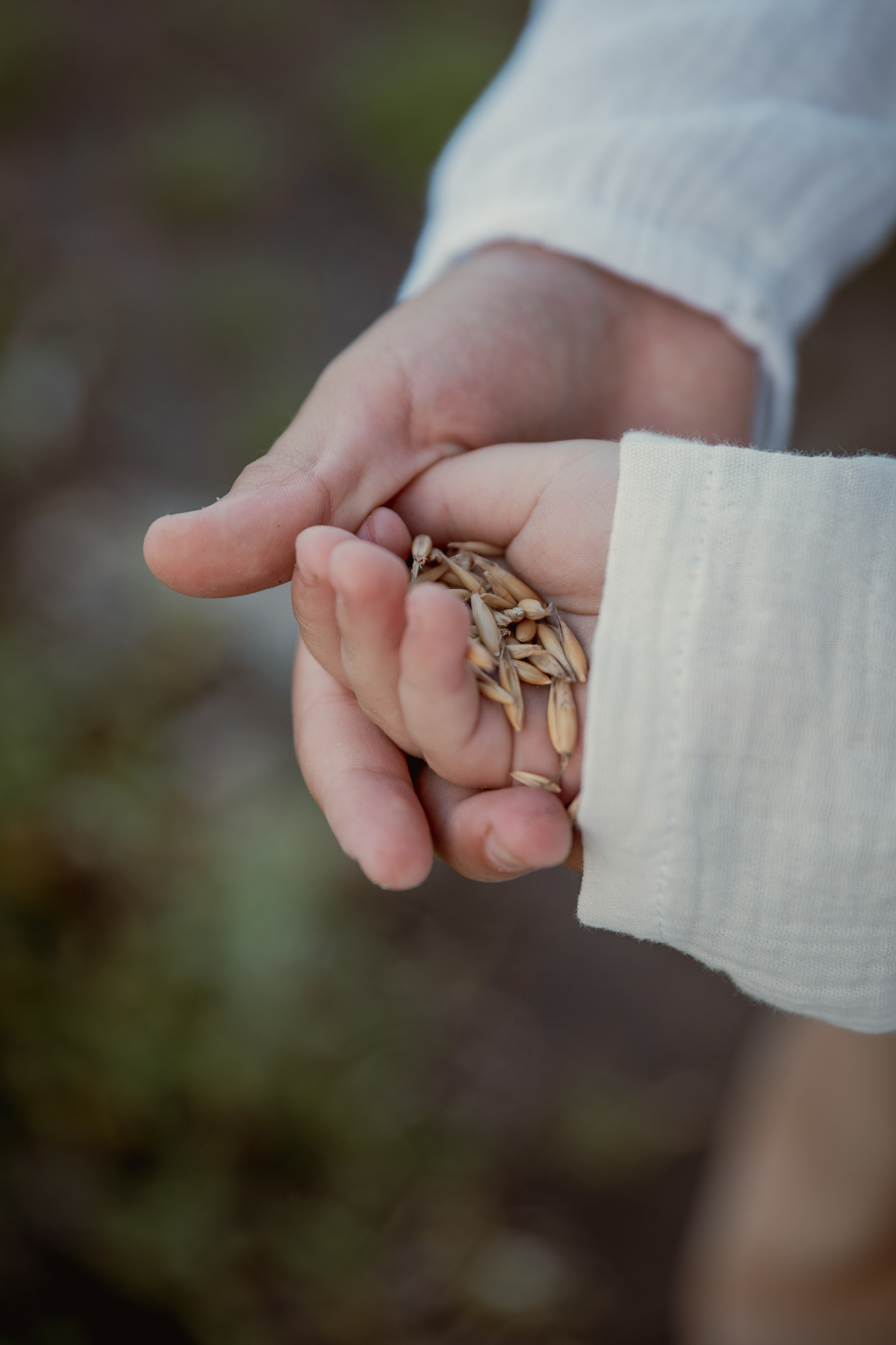 Семейная фотосессия. Индивидуальный и семейный фотограф Ирина Москвичёва