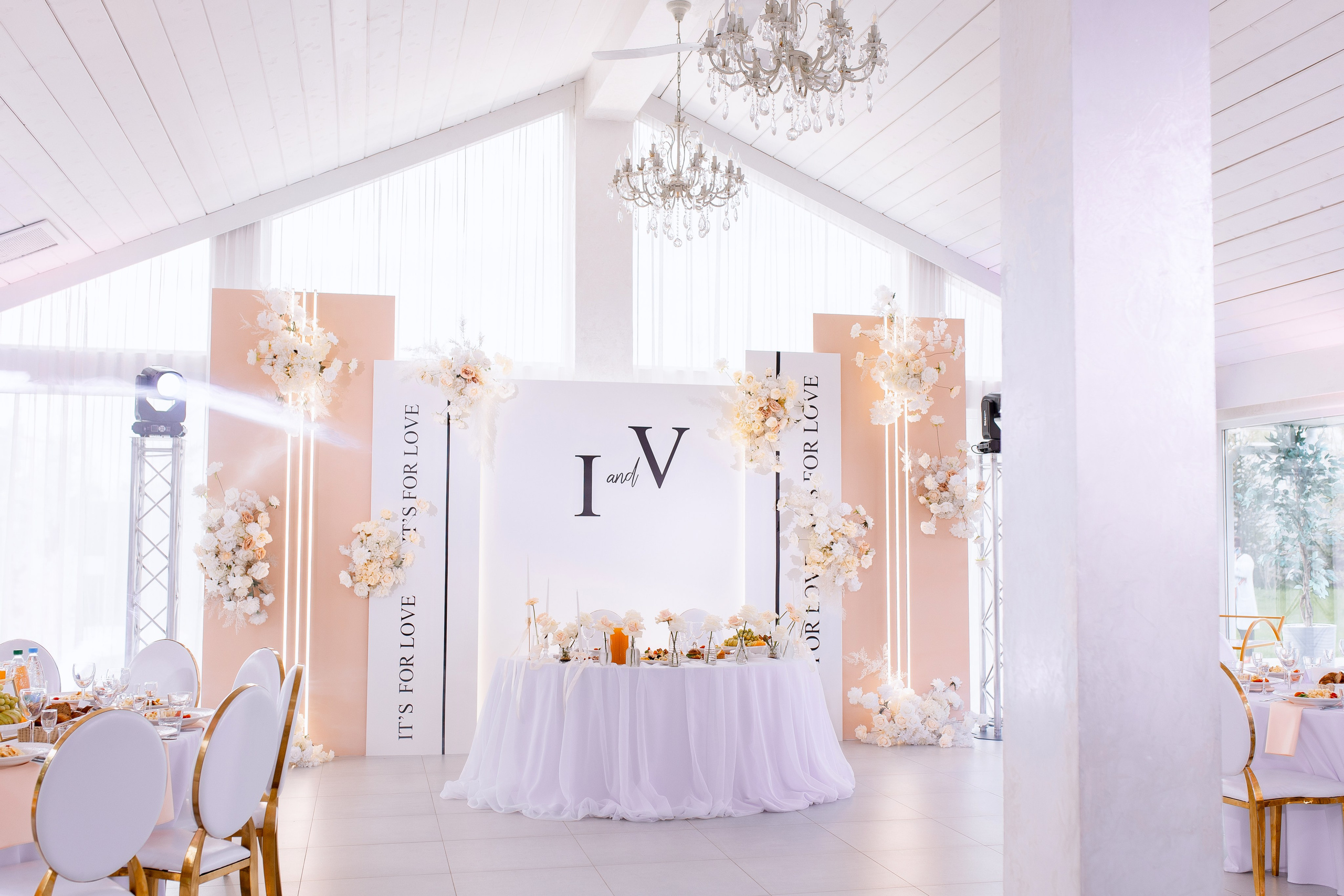 Виктория и Илья. Свадебный фотограф Витебск Минск