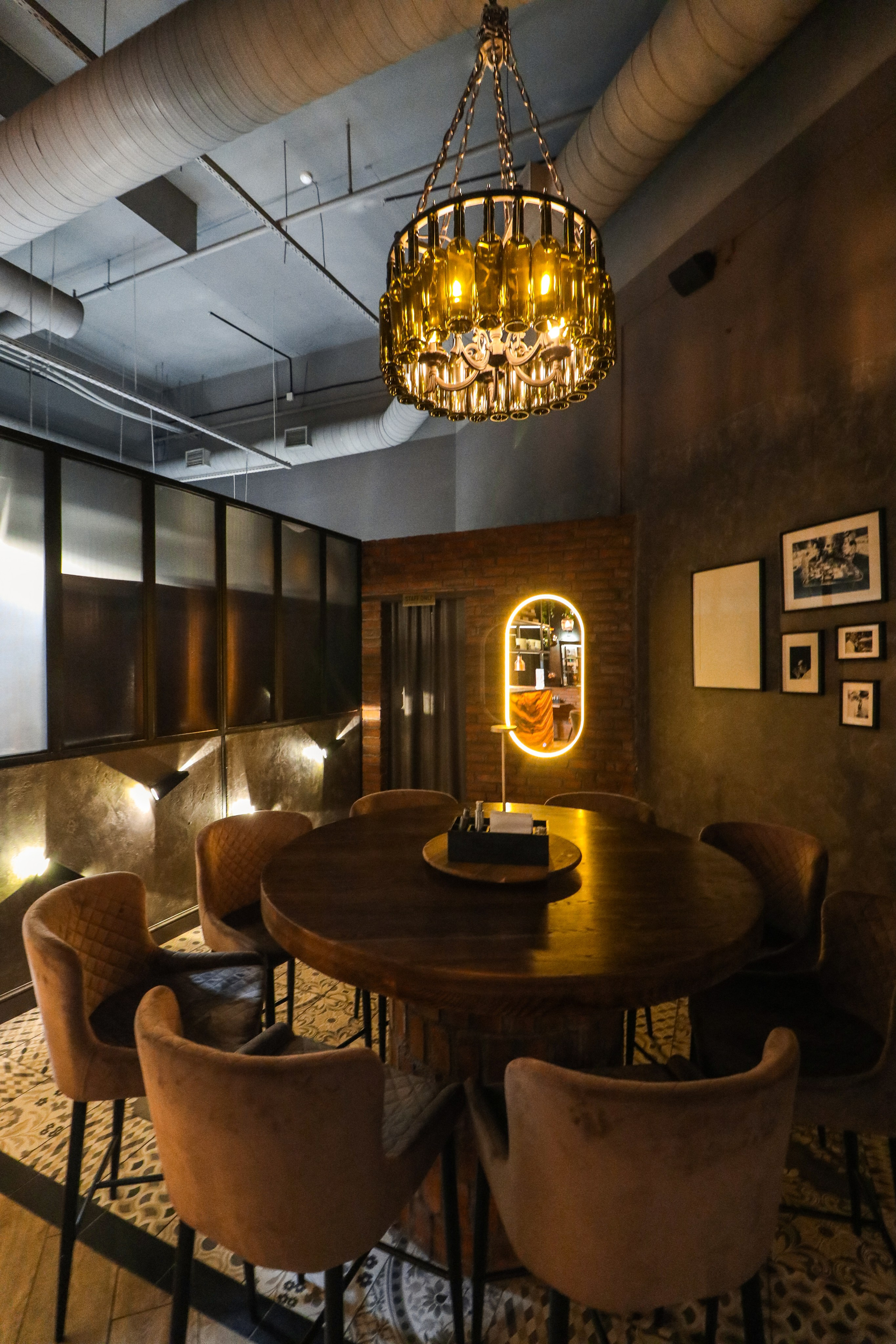 «Gor`dost» ресторан, г. Барнаул. Контент фотограф Дмитрий Борисов