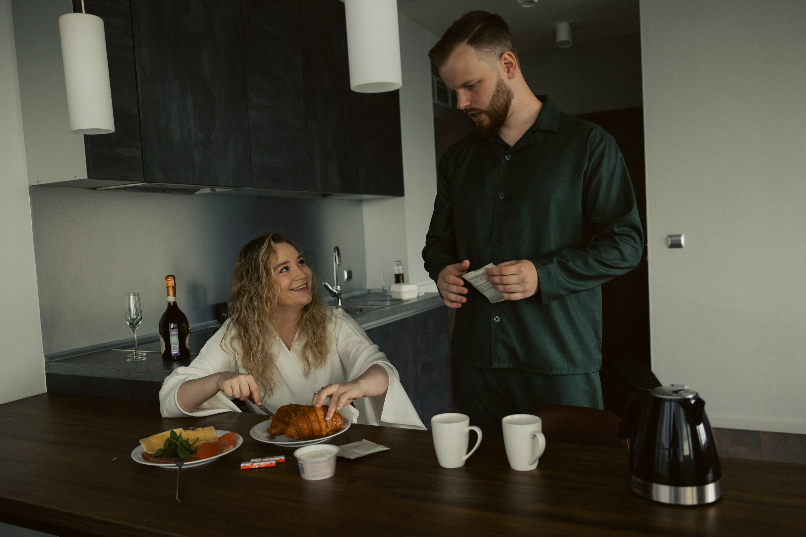 Официально toxic family. Фотограф Санкт-Петербург