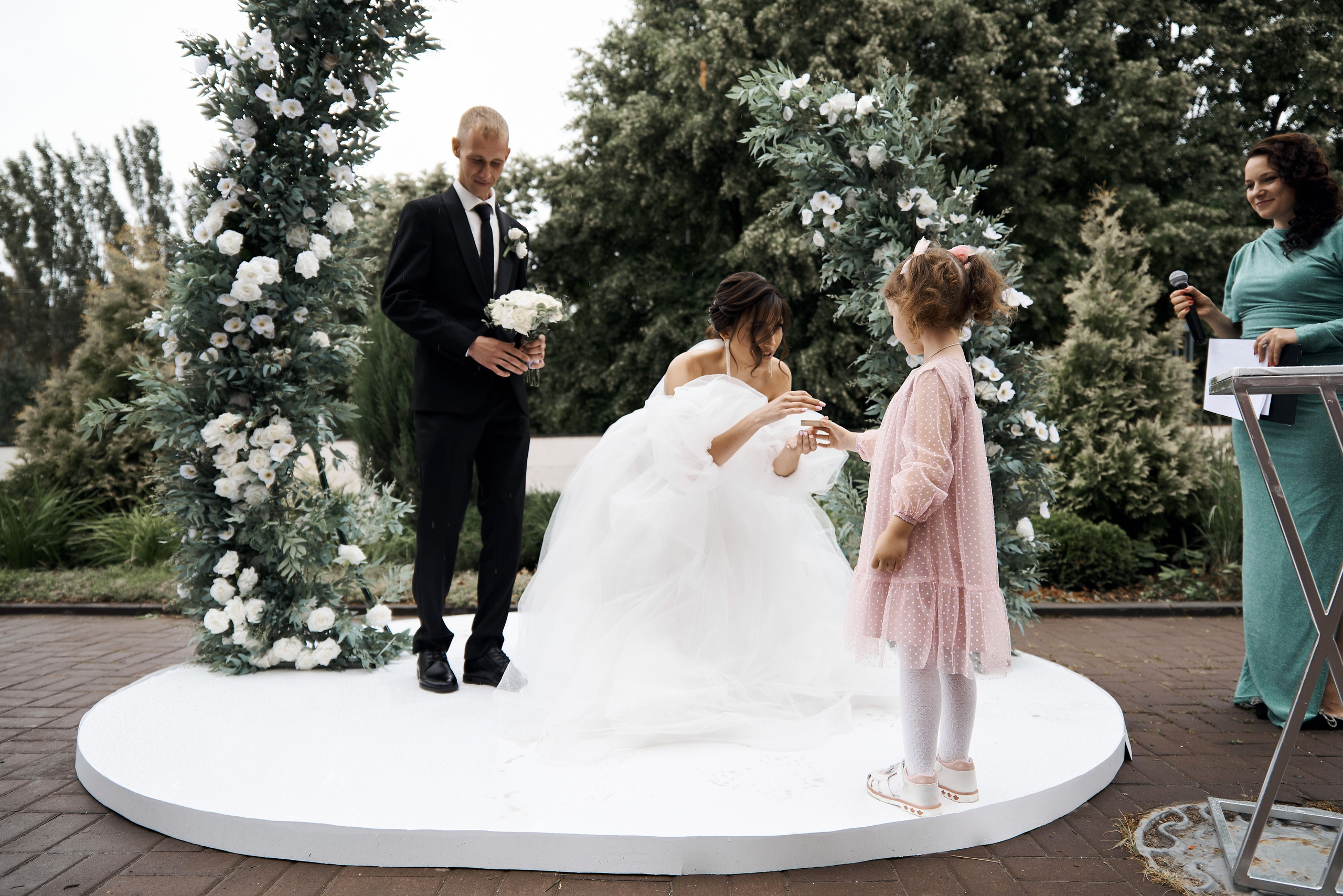 R&A. Свадебный и семейный фотограф в Ульяновске Татьяна Селезнева