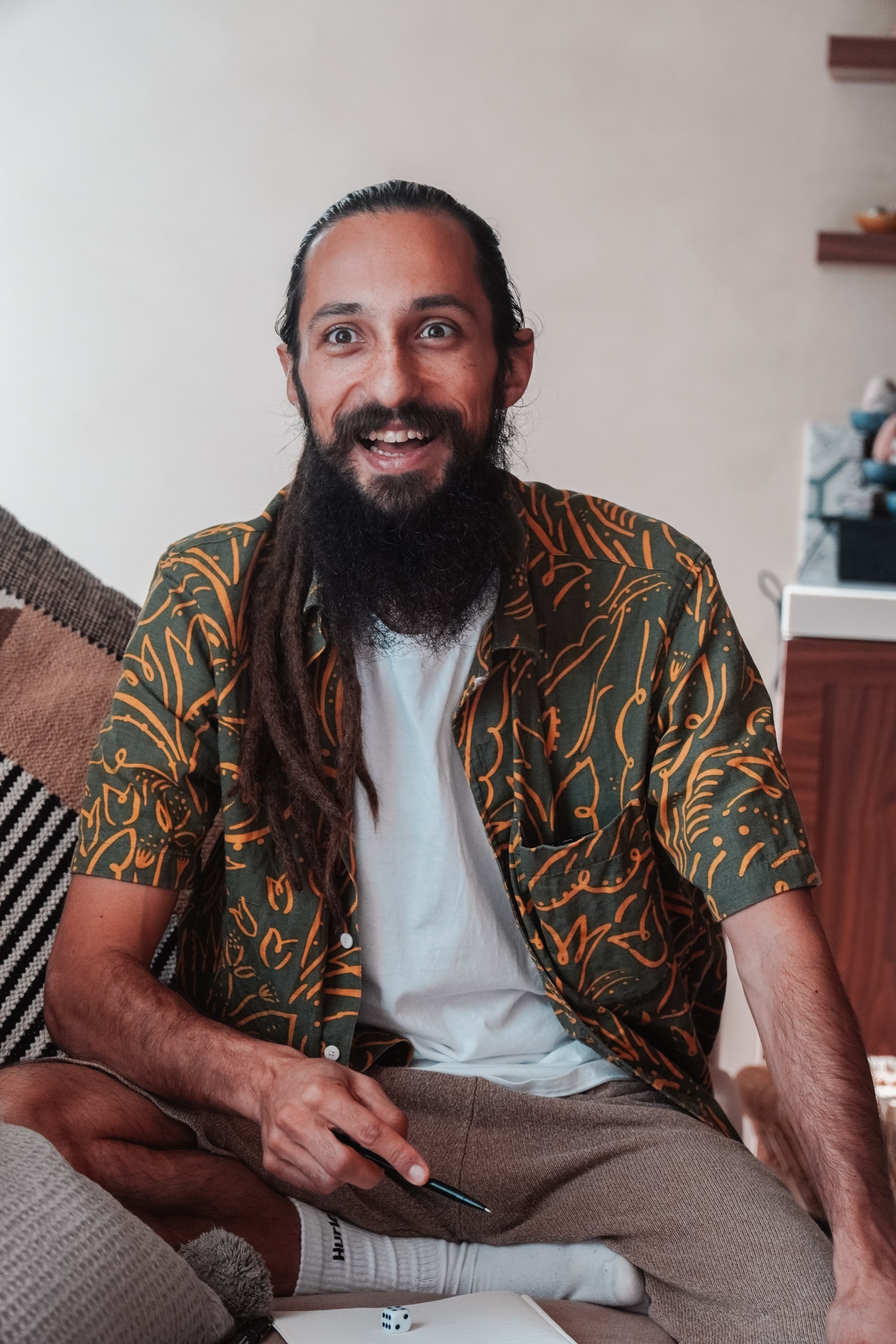 LILA DUBAI. Фото | Видео Контент Мишель Ватаманюк