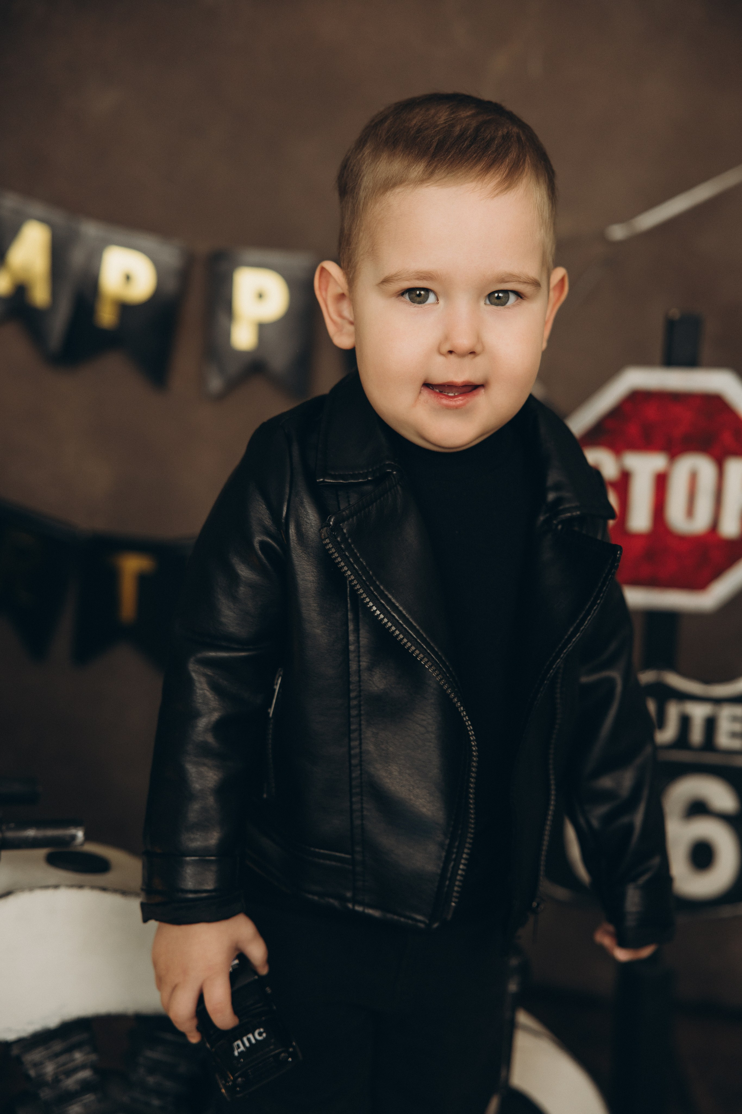 Давиду 3 года. Свадебный, семейный фотограф в Иркутске Светлана Макаричева