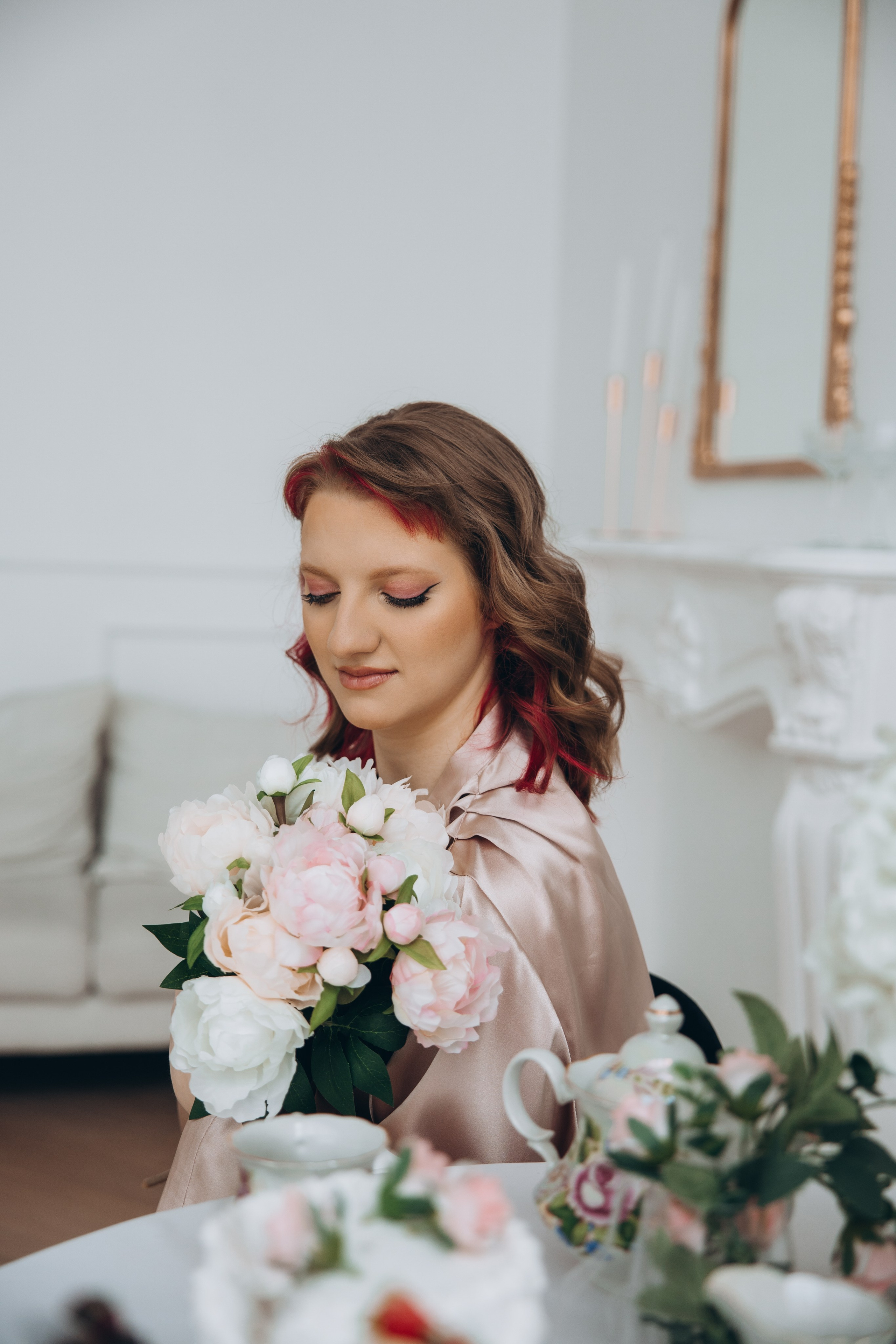 Проект красота без границ. Свадебный, семейный фотограф в Иркутске Светлана Макаричева