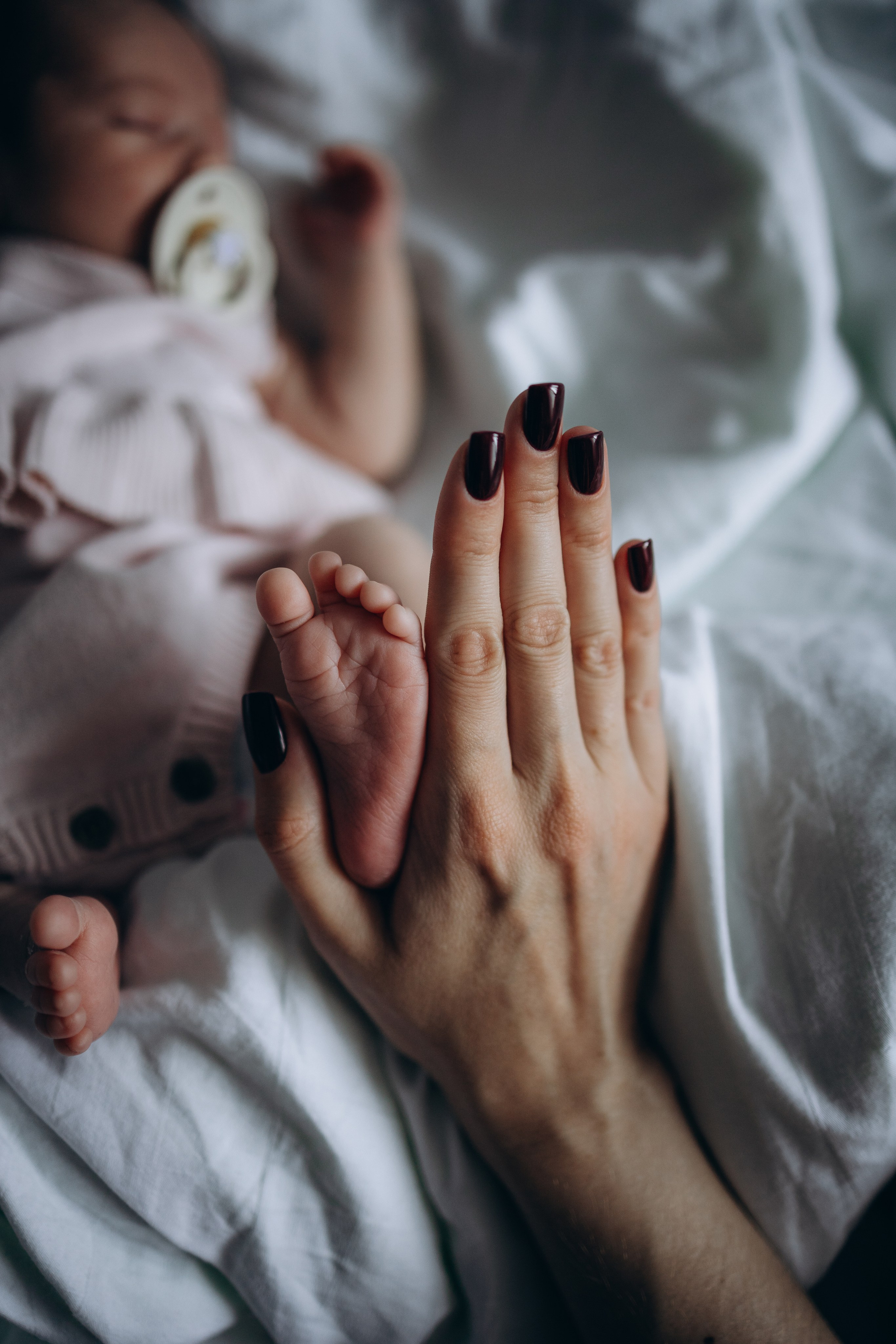 Виктория. Семейный фотограф новорожденных УФА Гульнара Зиновьева