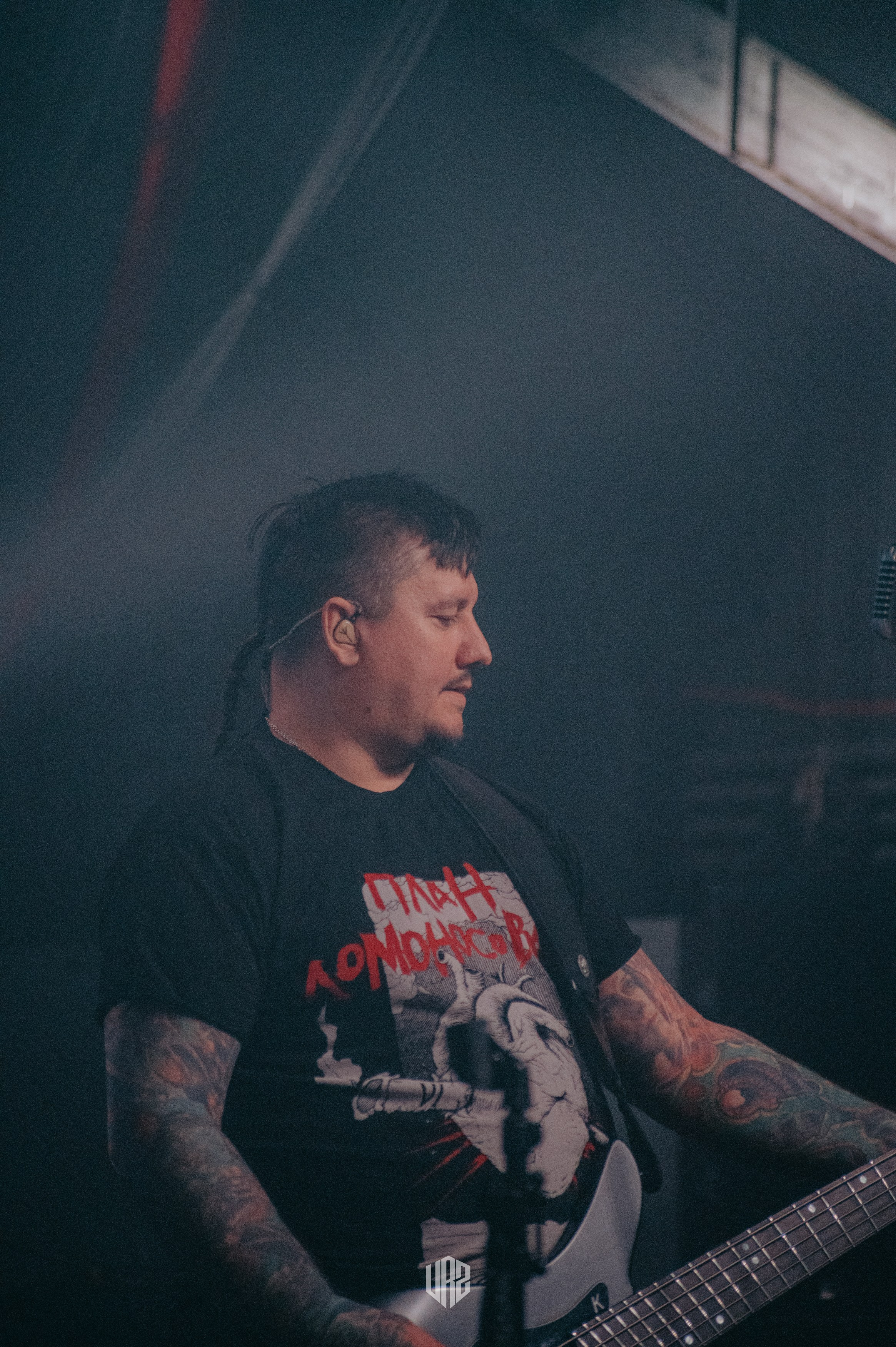 План Ломоносова | Gaudi. Контент фотограф Илья Урс