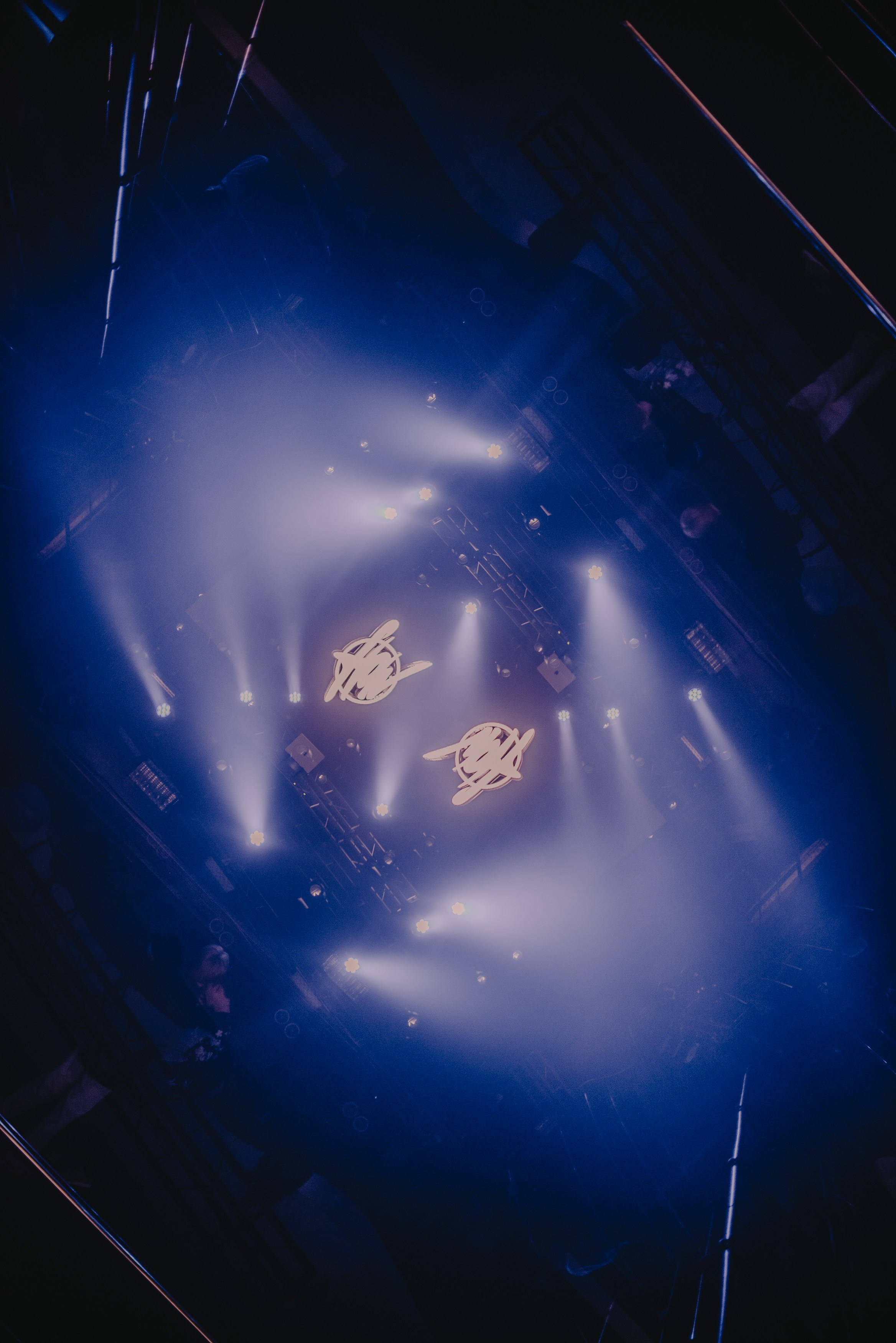 HERONWATER. Контент фотограф Илья Урс