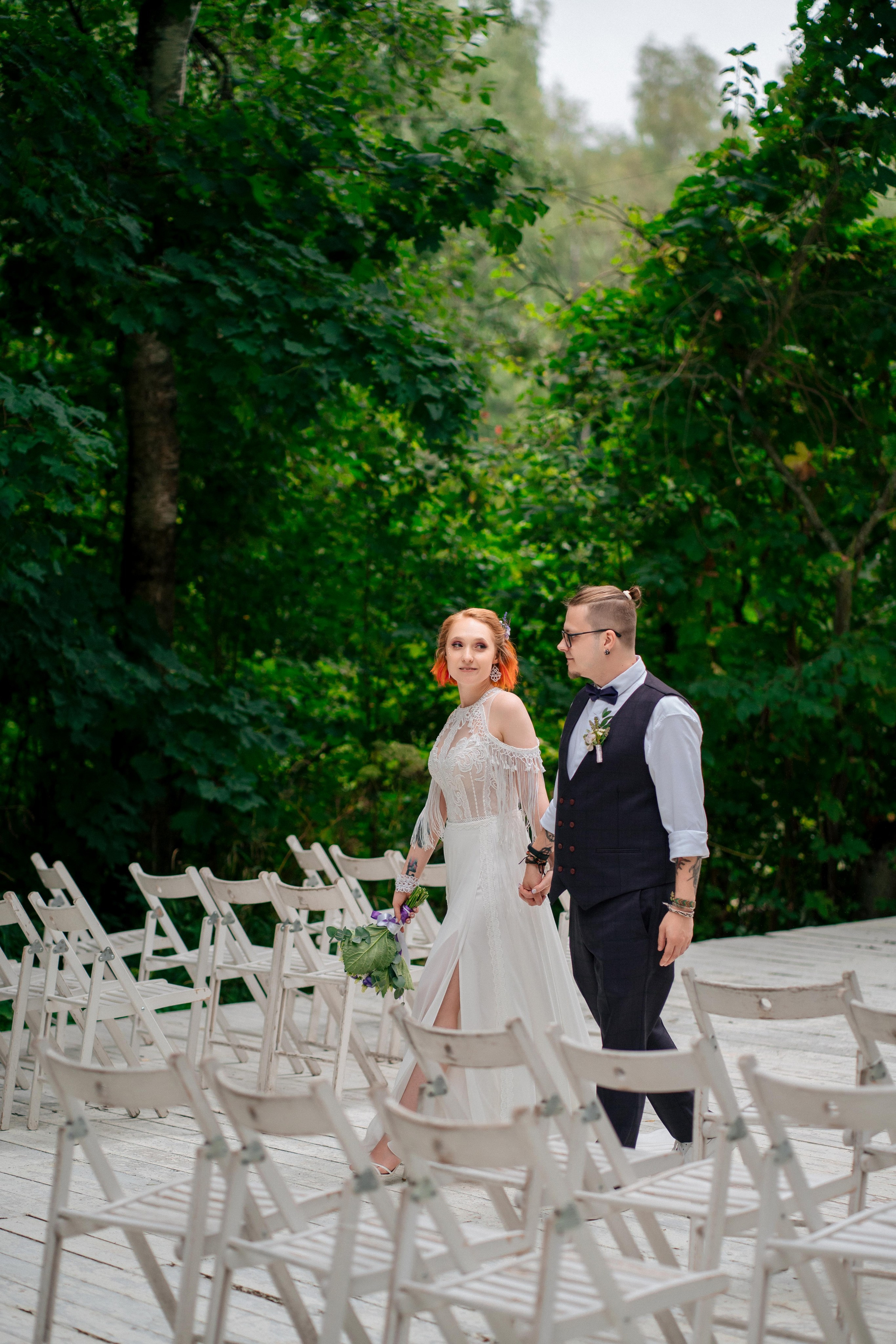 Александр и Евгений. Свадебный и портретный фотограф в Москве Гудумак Евгений