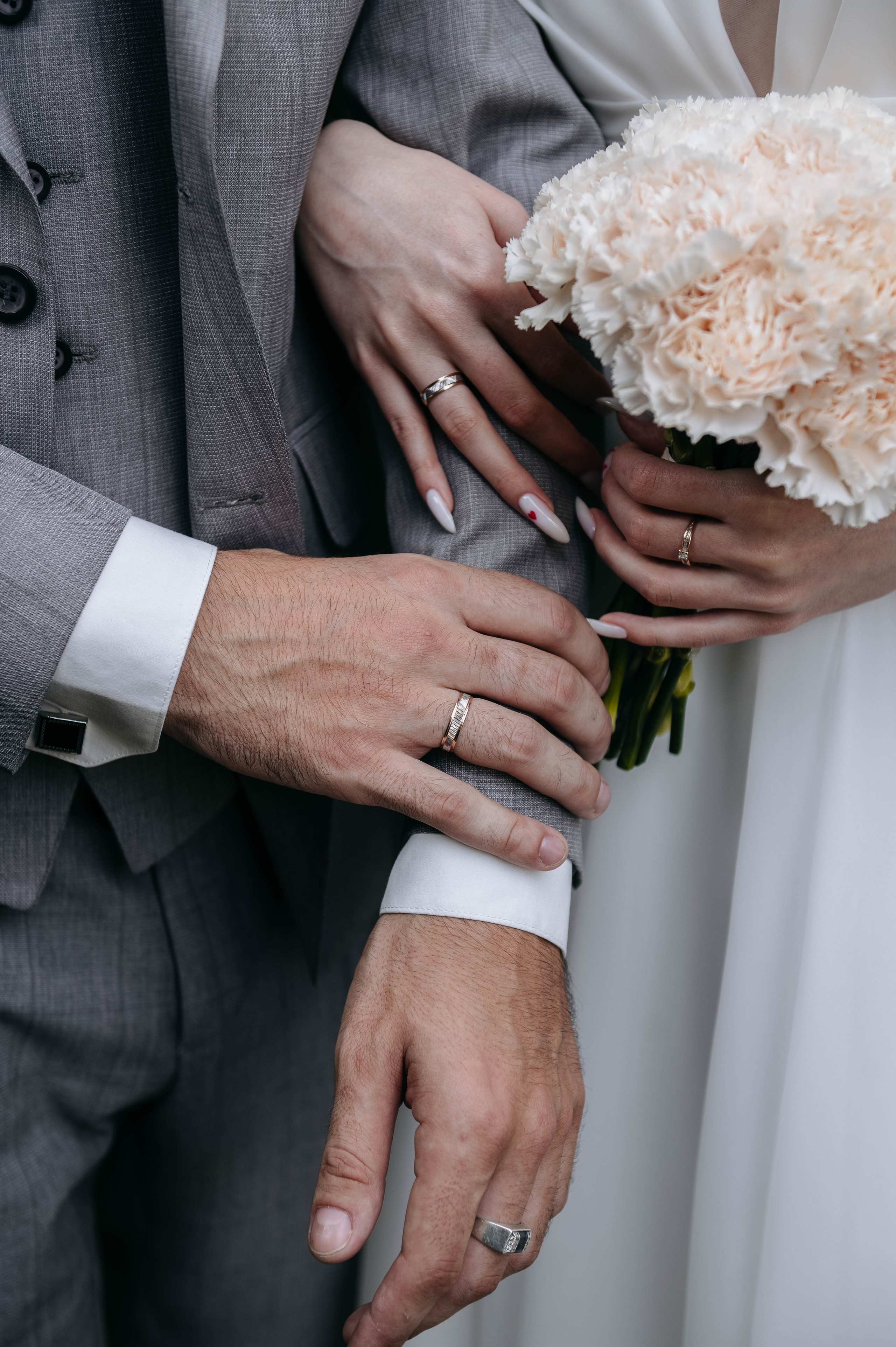 Свадебные съёмки. Фотограф Ростов-на-Дону Александрия Столицына