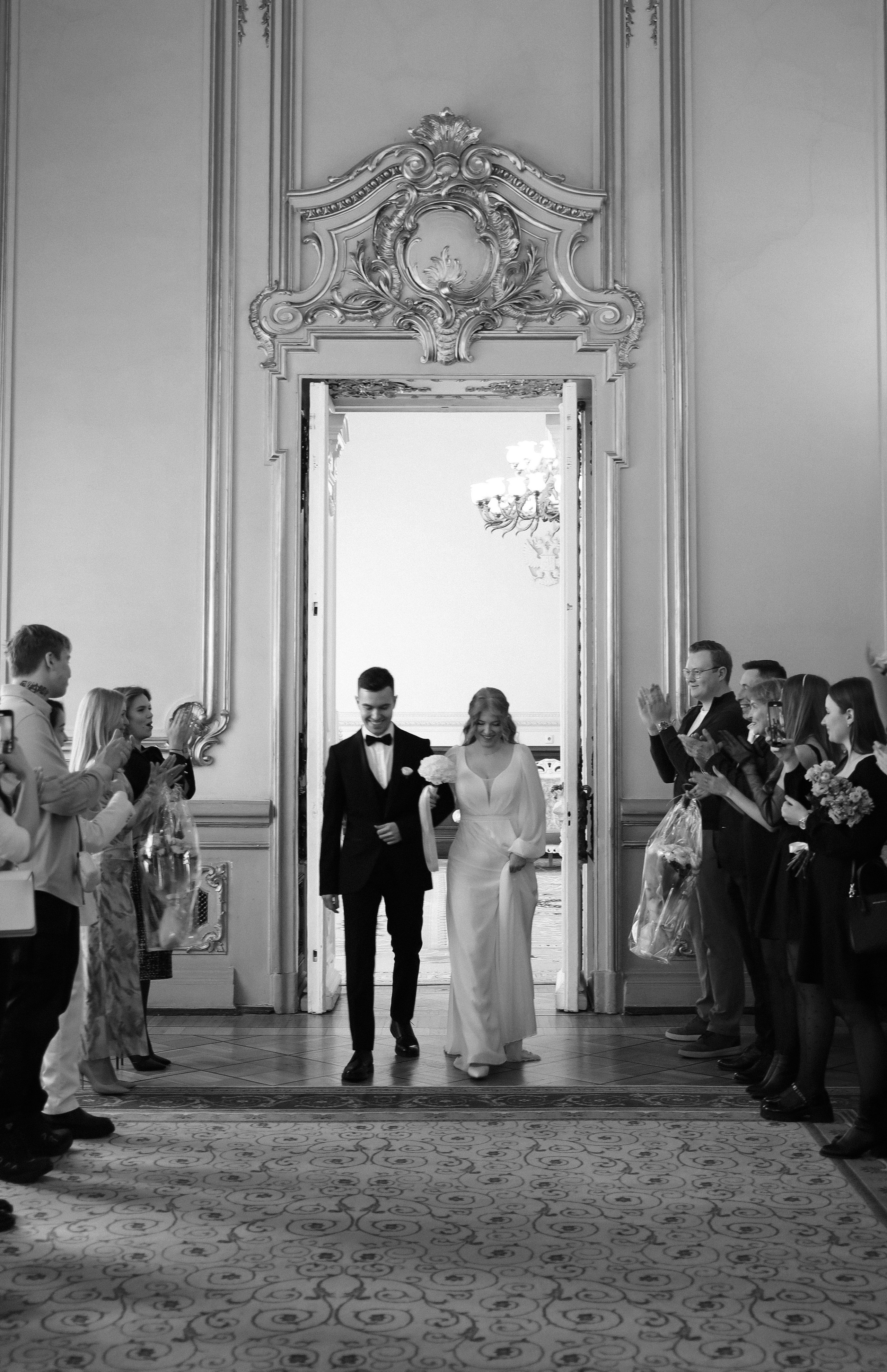 Руслан и Валерия. Фотограф Санкт-Петербург