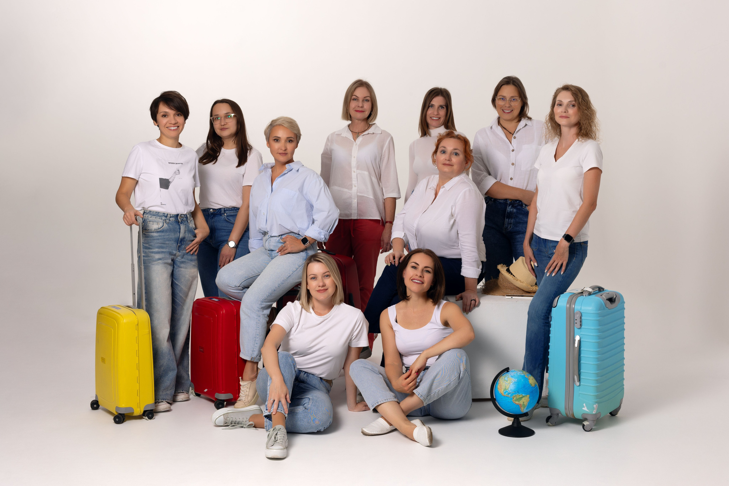 Пилигримм. Корпоративная съемка. Контент фотограф Казань Татьяна Горина