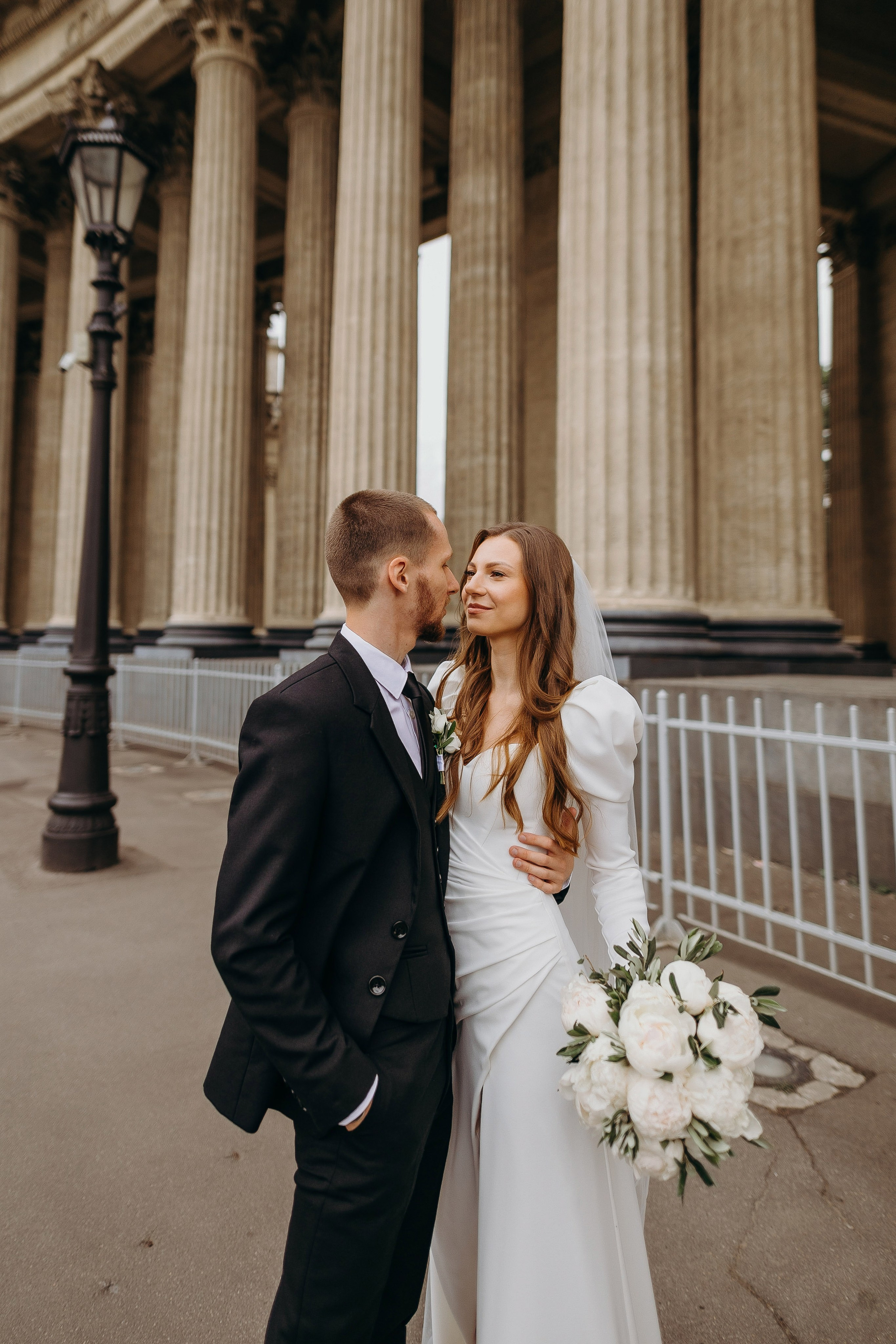 Wedding day 10.07.22. Свадебный фотограф в Санкт-Петербурге
