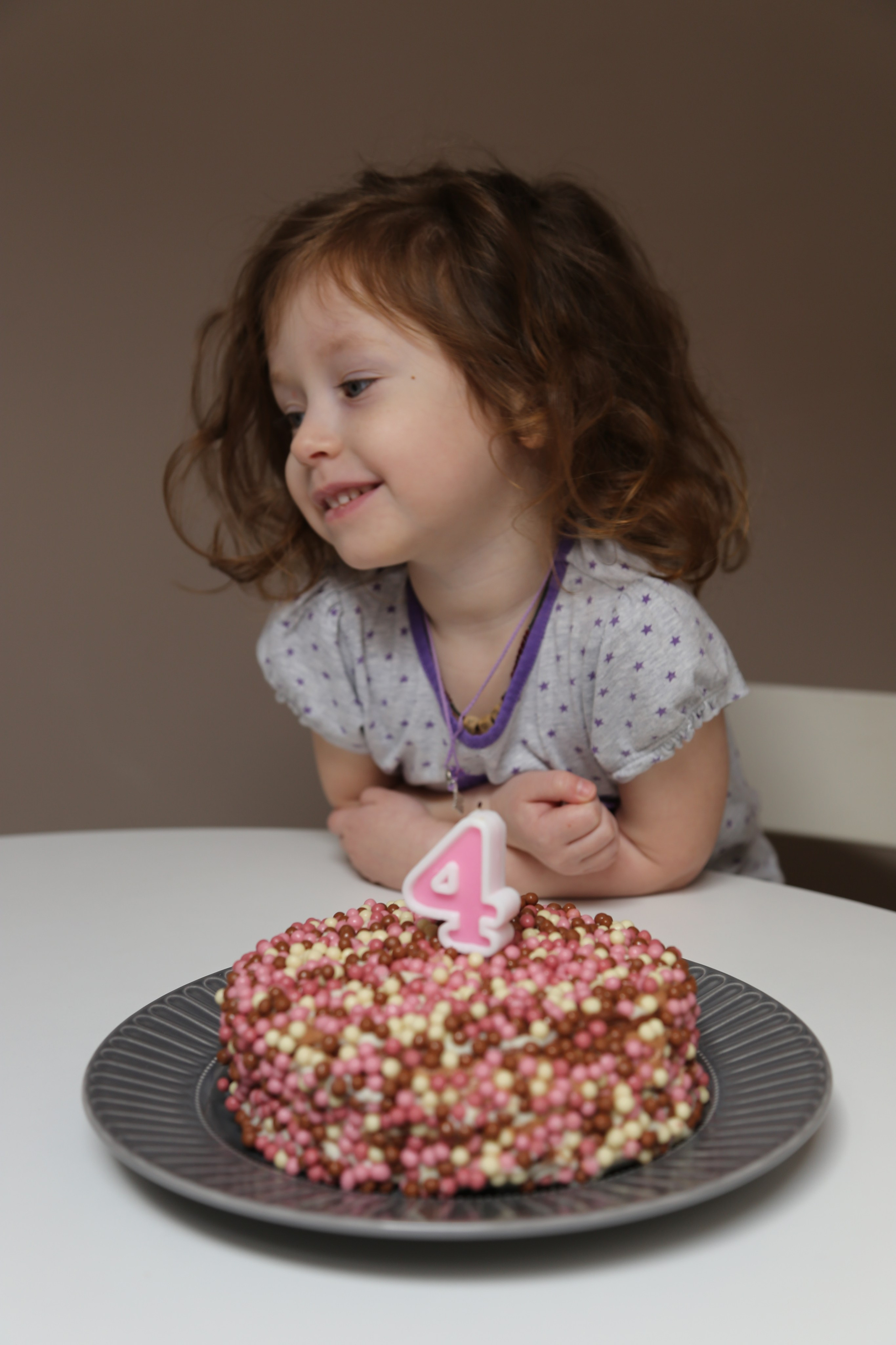 ДР Евы. Семейный и детский фотограф в Краснодарском крае