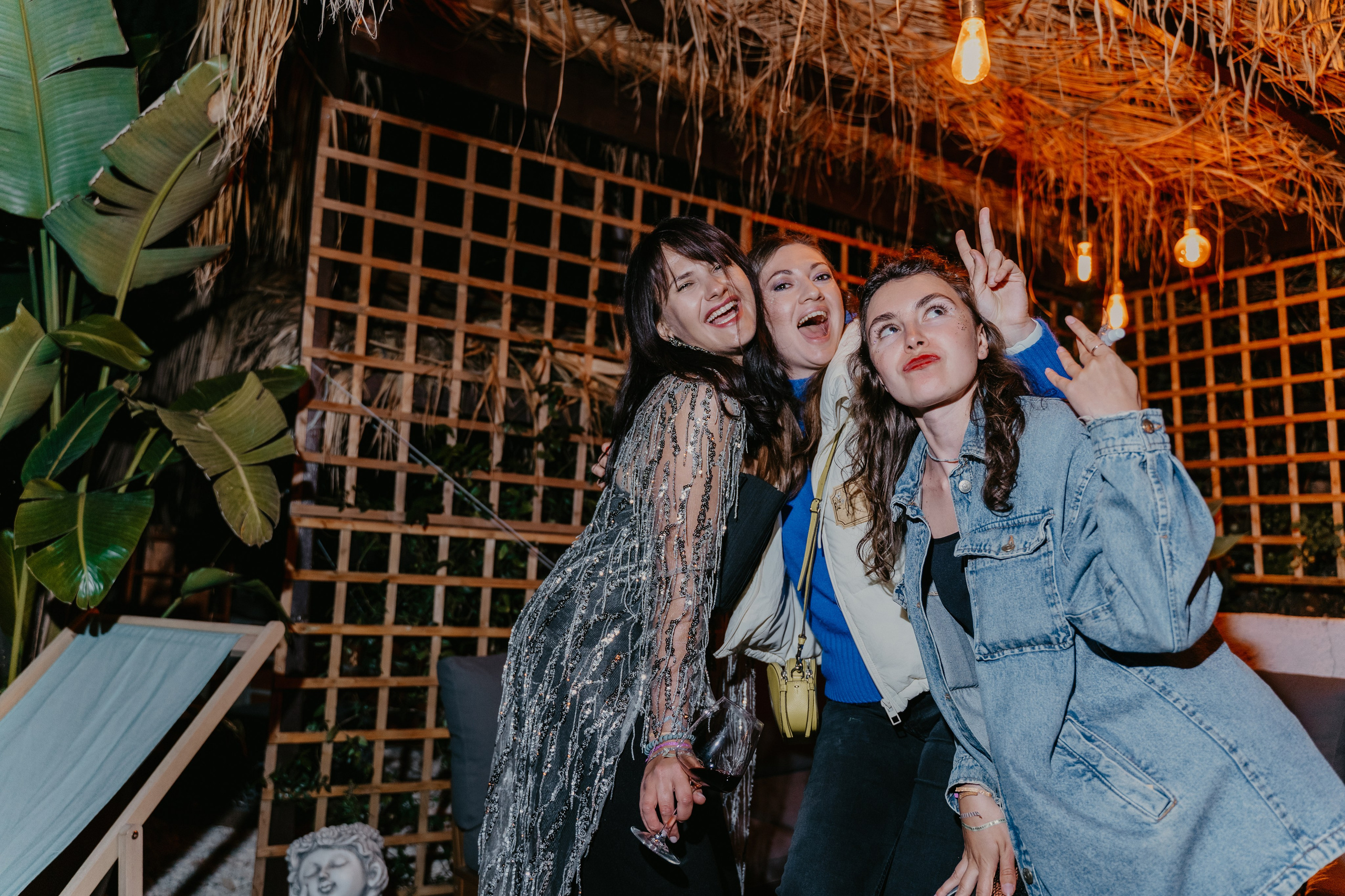 День Рождение Екатерины. Свадебный и семейный фотограф Ирина Чернова