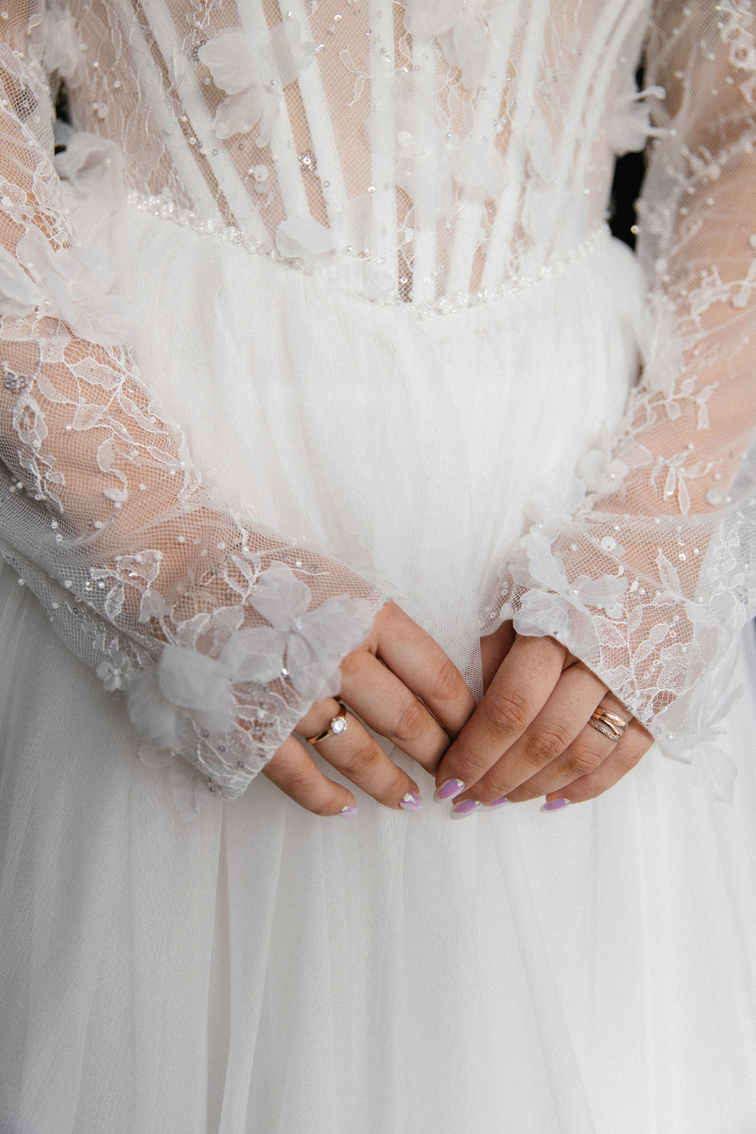 Таня и Никита | туса в Урене. Фотограф Катя Трусова