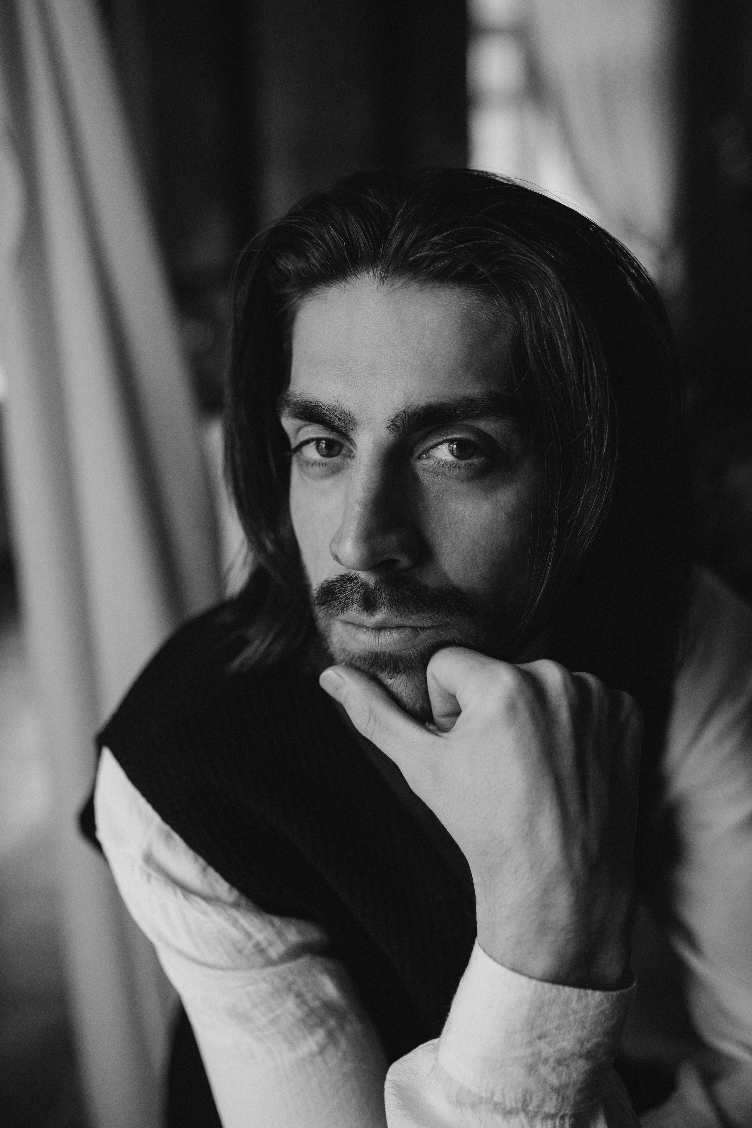 Свадьба по-соседски. Фотограф Катя Трусова