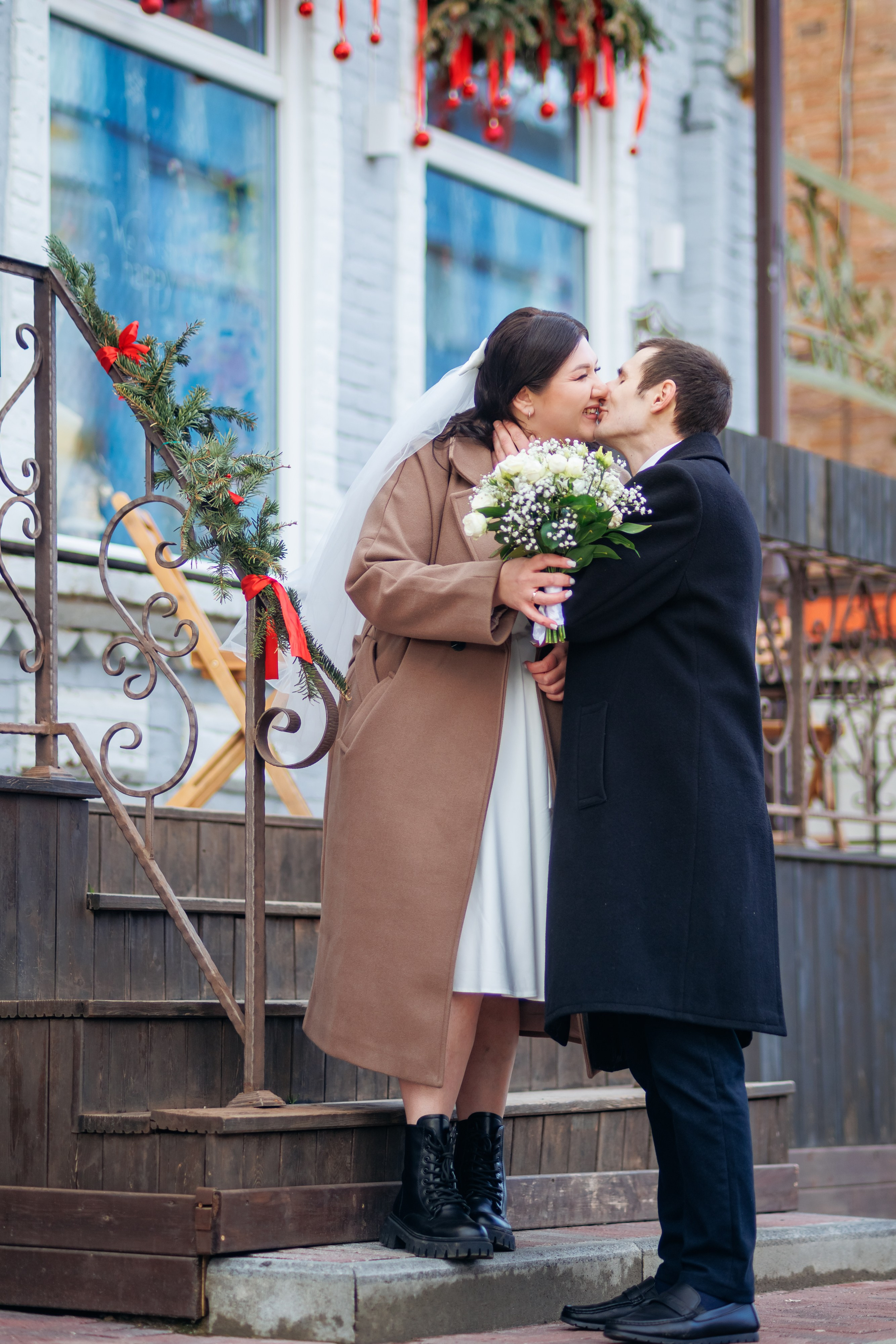 25.01.25. Свадебный и семейный фотограф в Армавире
