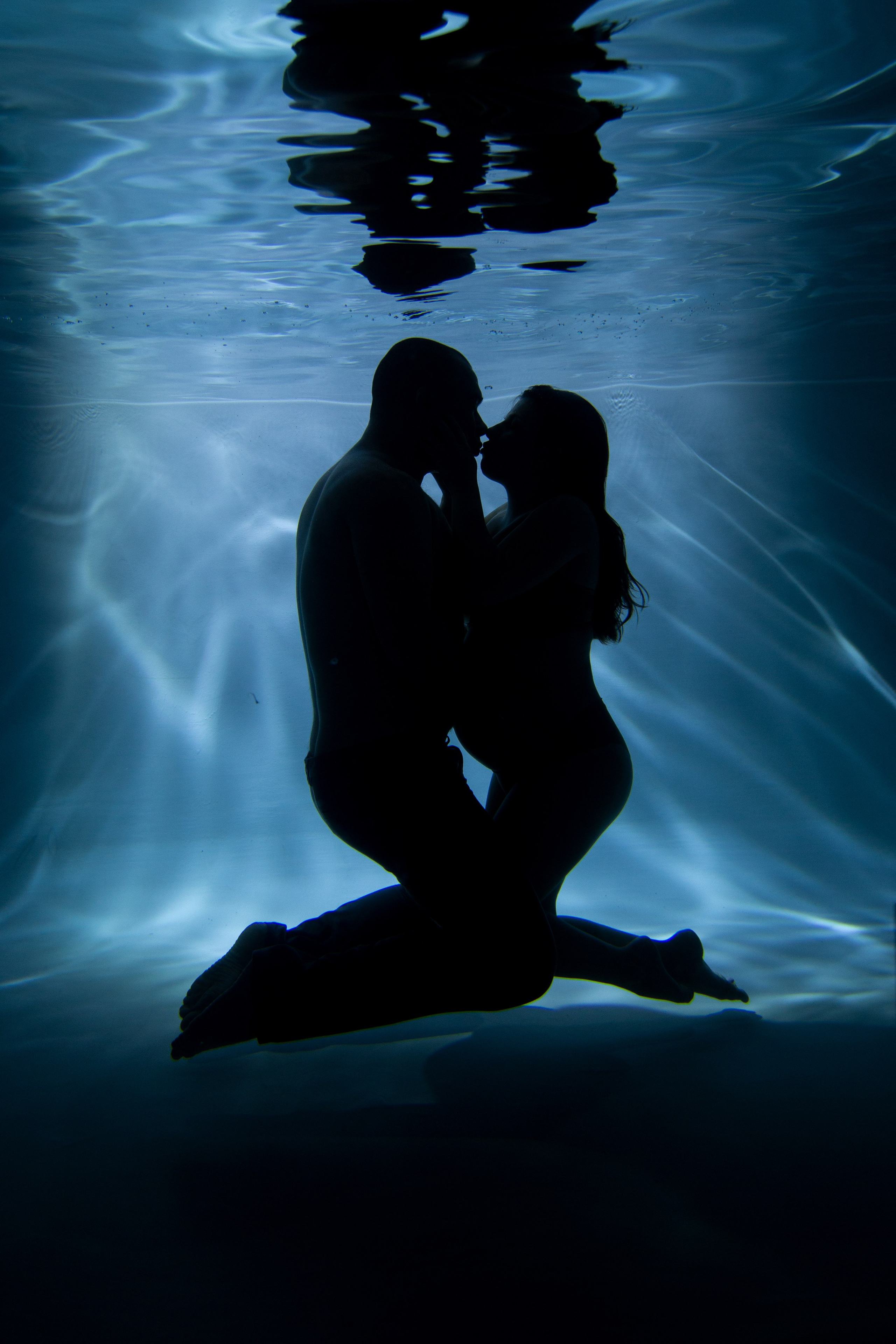 В ожидании. Фотограф новорожденных в Москве и Московской области Татьяна Ермакова