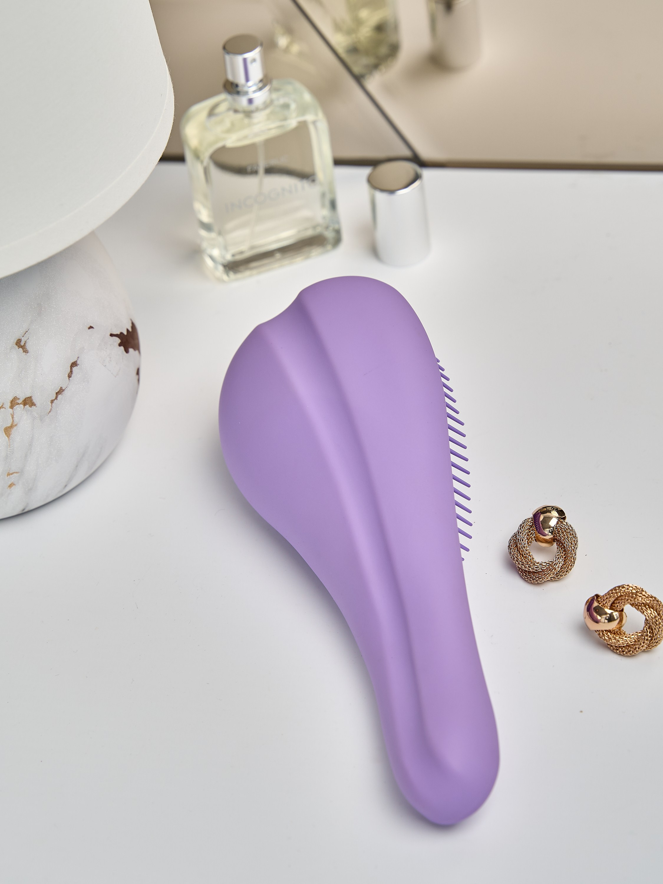 Полный комплект контента для расчёсок бренда «Fredems»