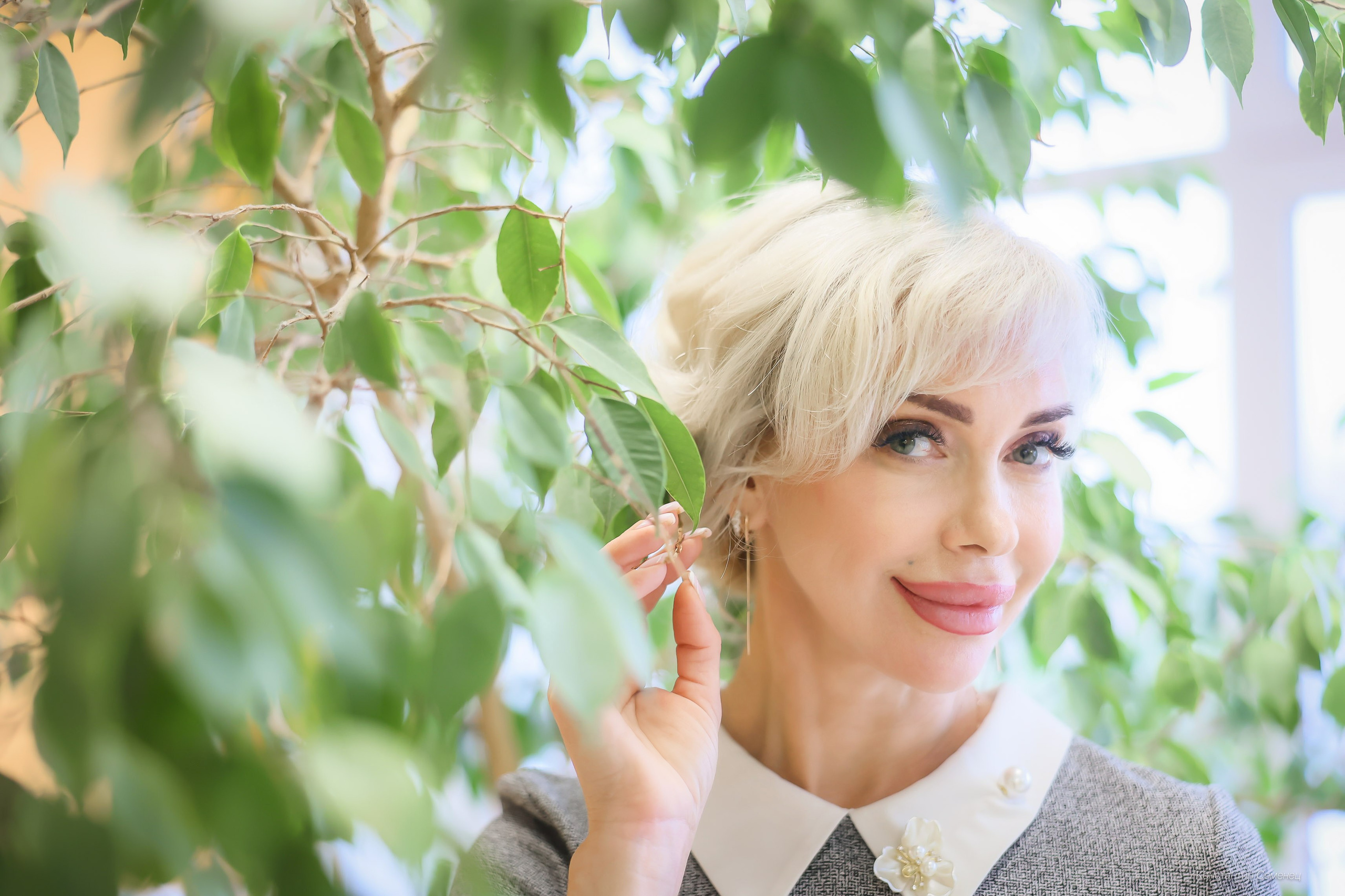 Будни. Моя фотография