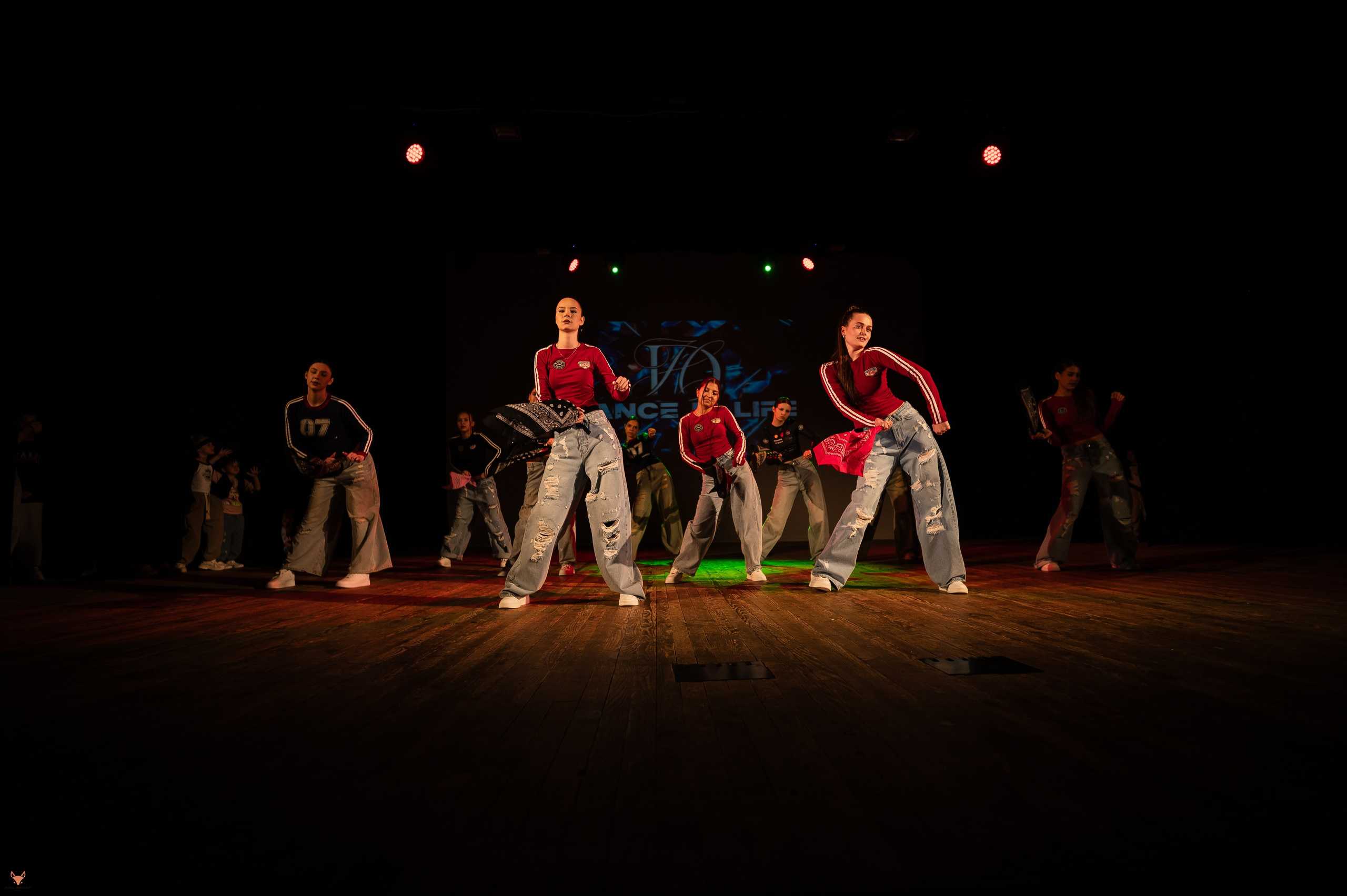 Отчетный концерт 03 06 25. Свадебный Фотограф Абакан