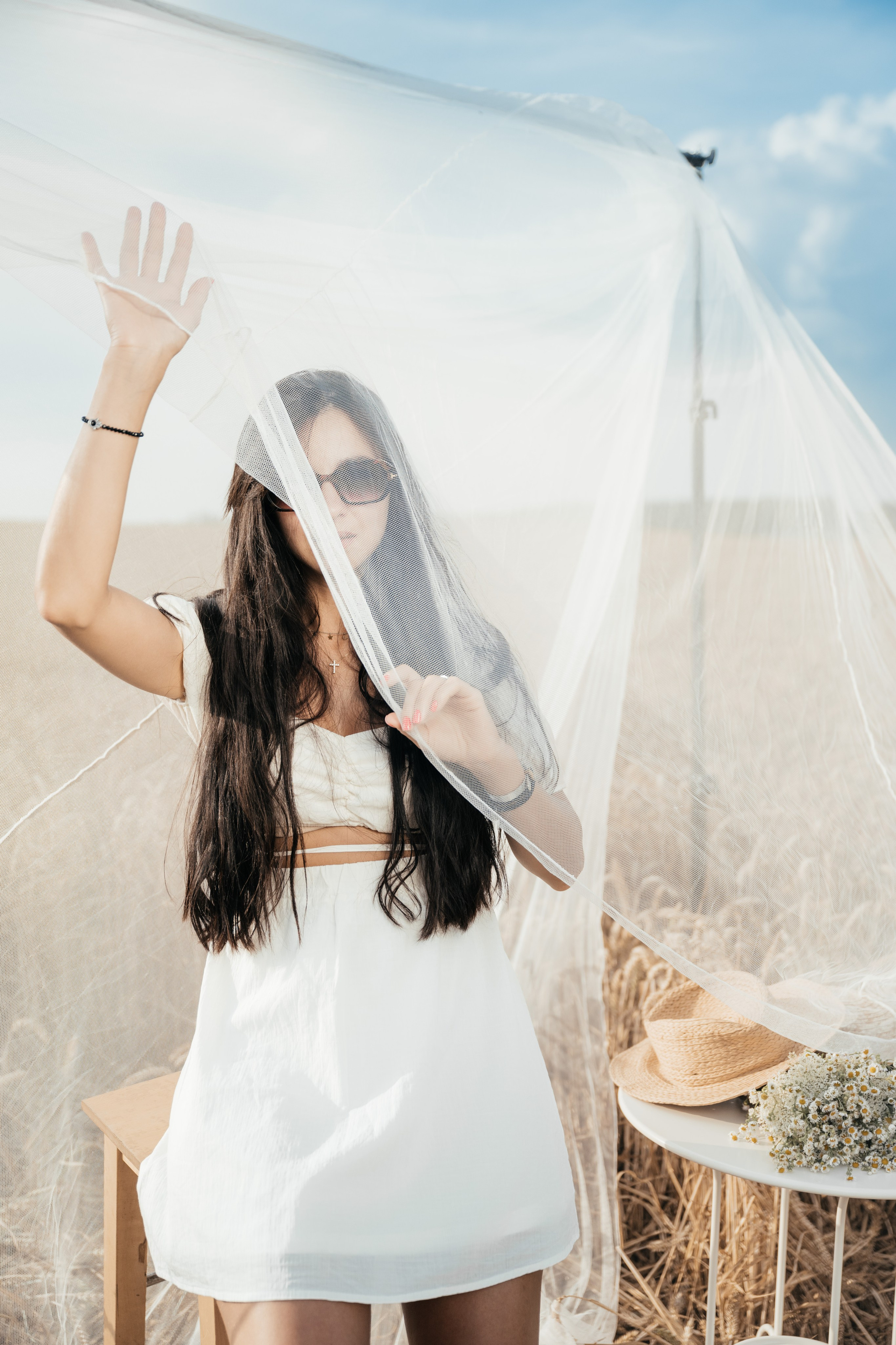 Алеся. Свадебный и портретный фотограф в Минске и РБ Владислав Саков