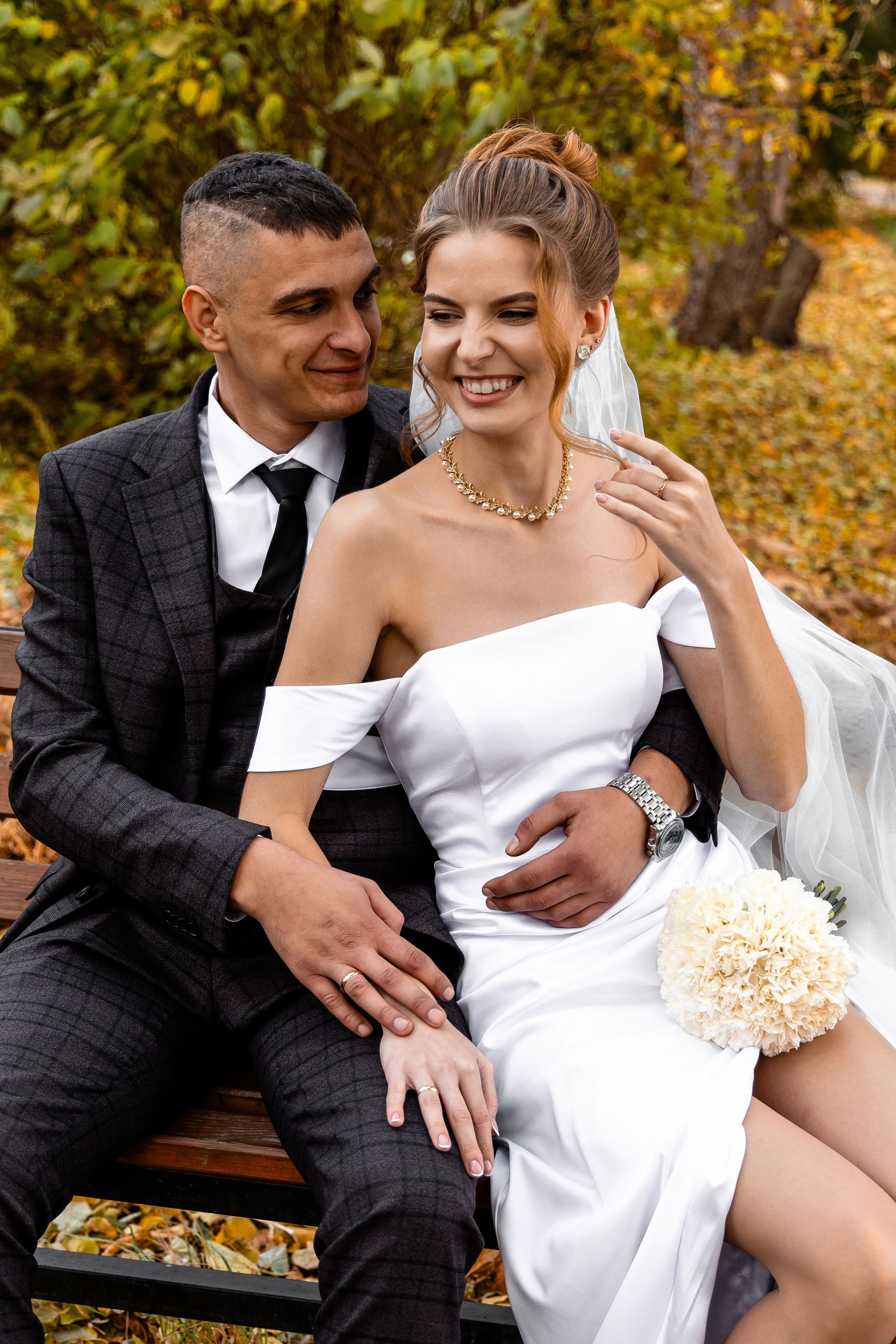 10 октября 2025. Фотограф Саранск Видеограф Саранск фото видео фотосессия Инна Валевска