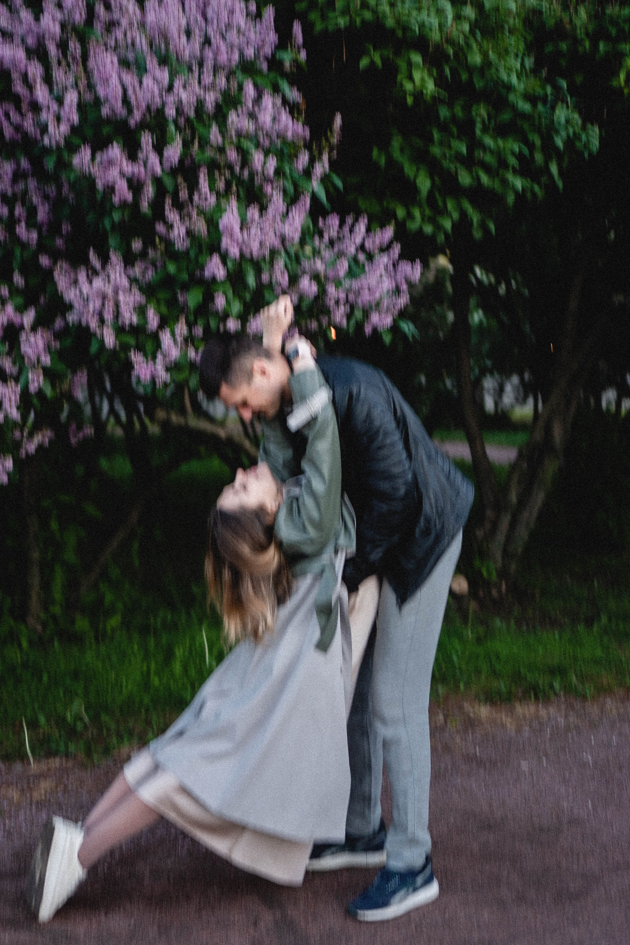 Рассветная, белые ночи. Профессиональный фотограф, Санкт-Петербург — Виктория Богомолова