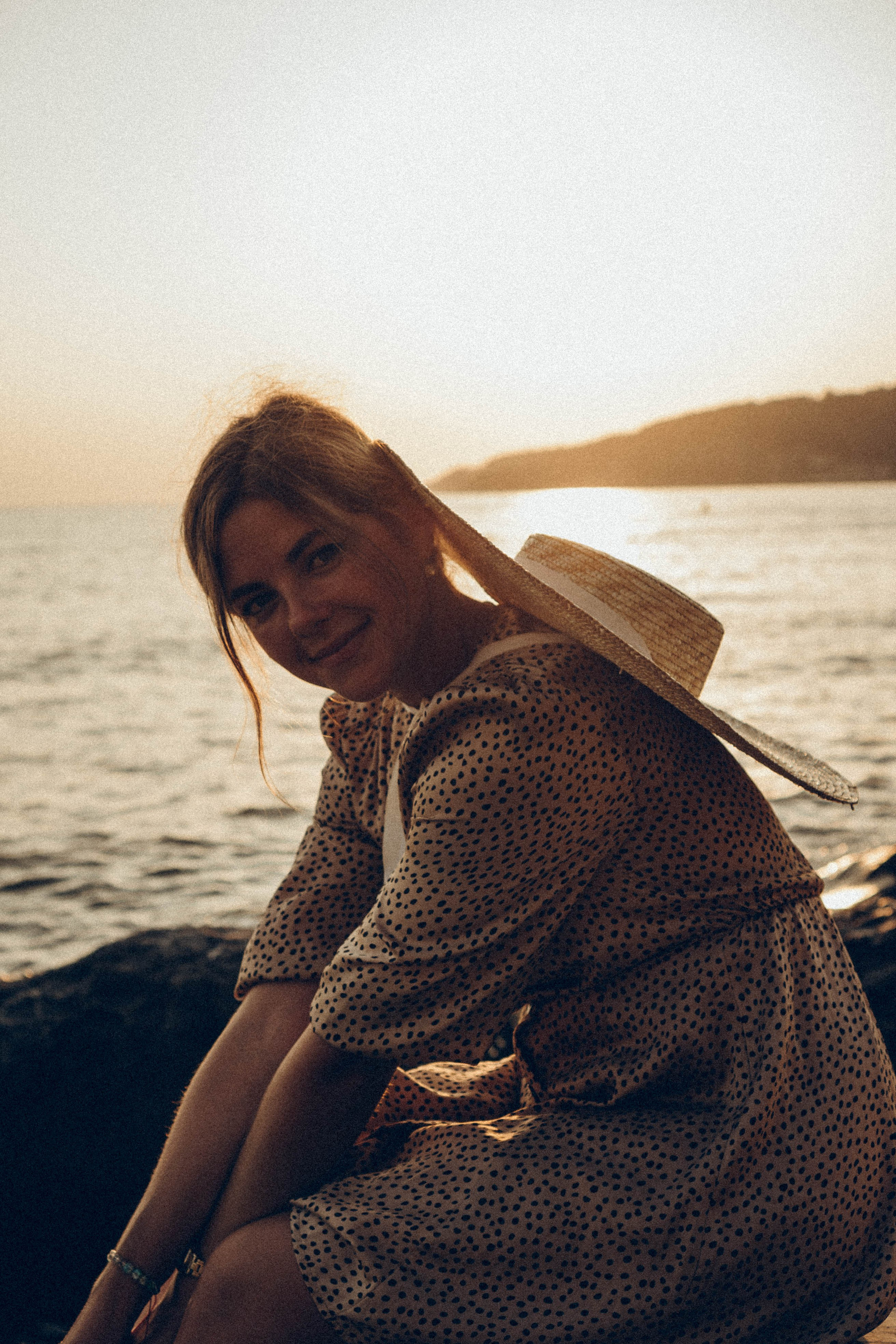 Закат. Профессиональный фотограф, Санкт-Петербург — Виктория Богомолова