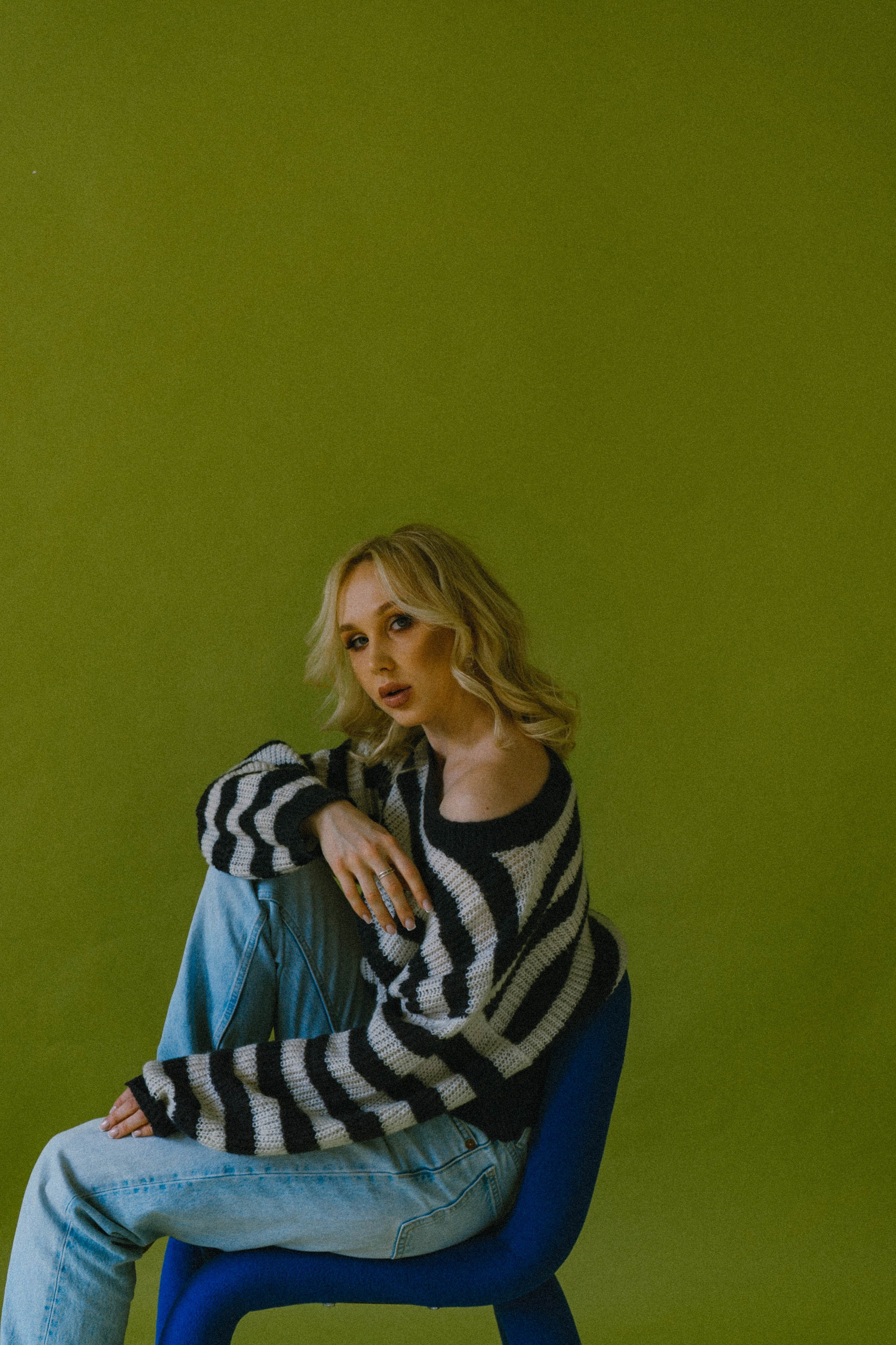 Студийная. Профессиональный фотограф, Санкт-Петербург — Виктория Богомолова