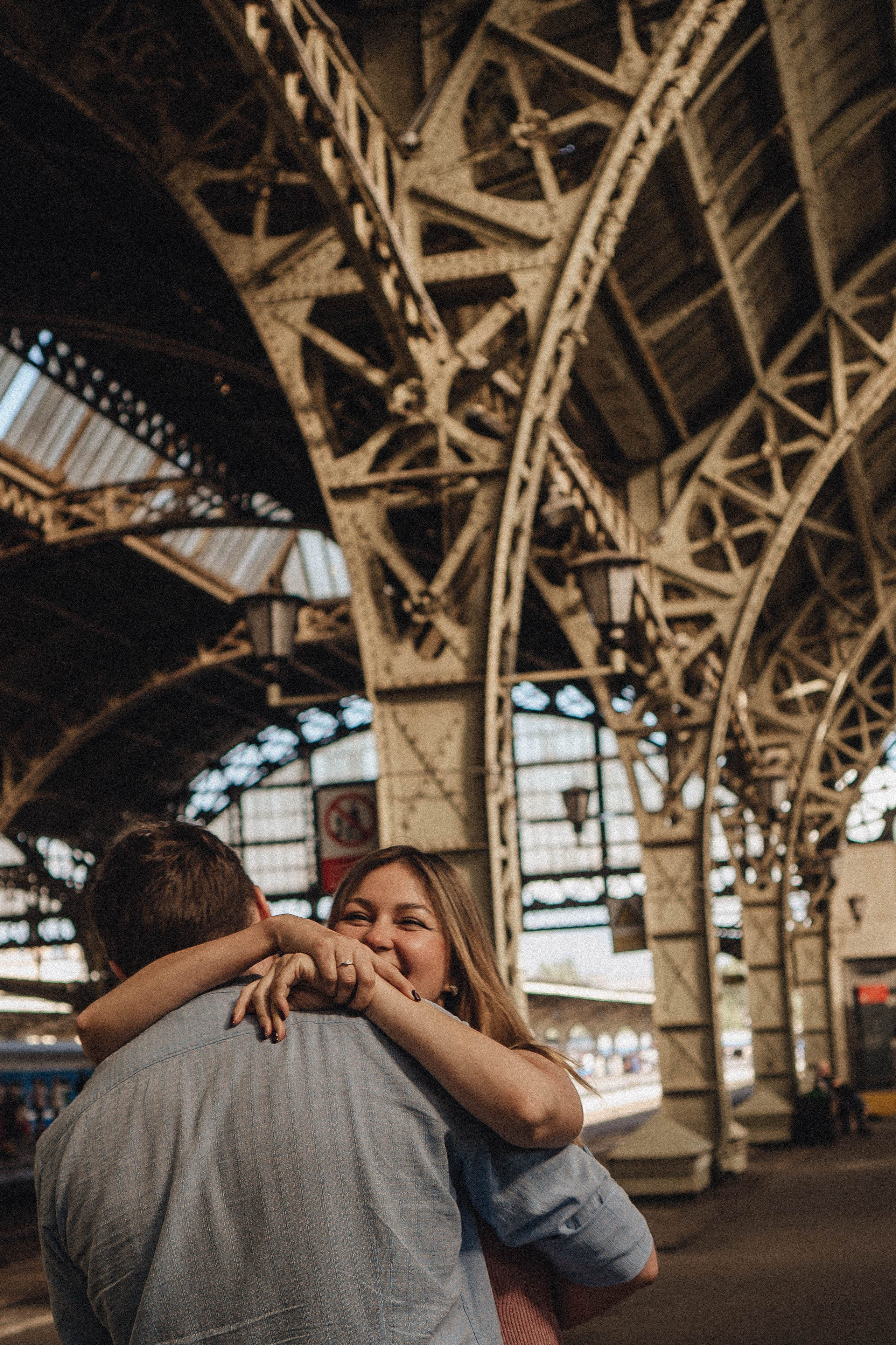 История на реальных событиях. Профессиональный фотограф, Санкт-Петербург — Виктория Богомолова