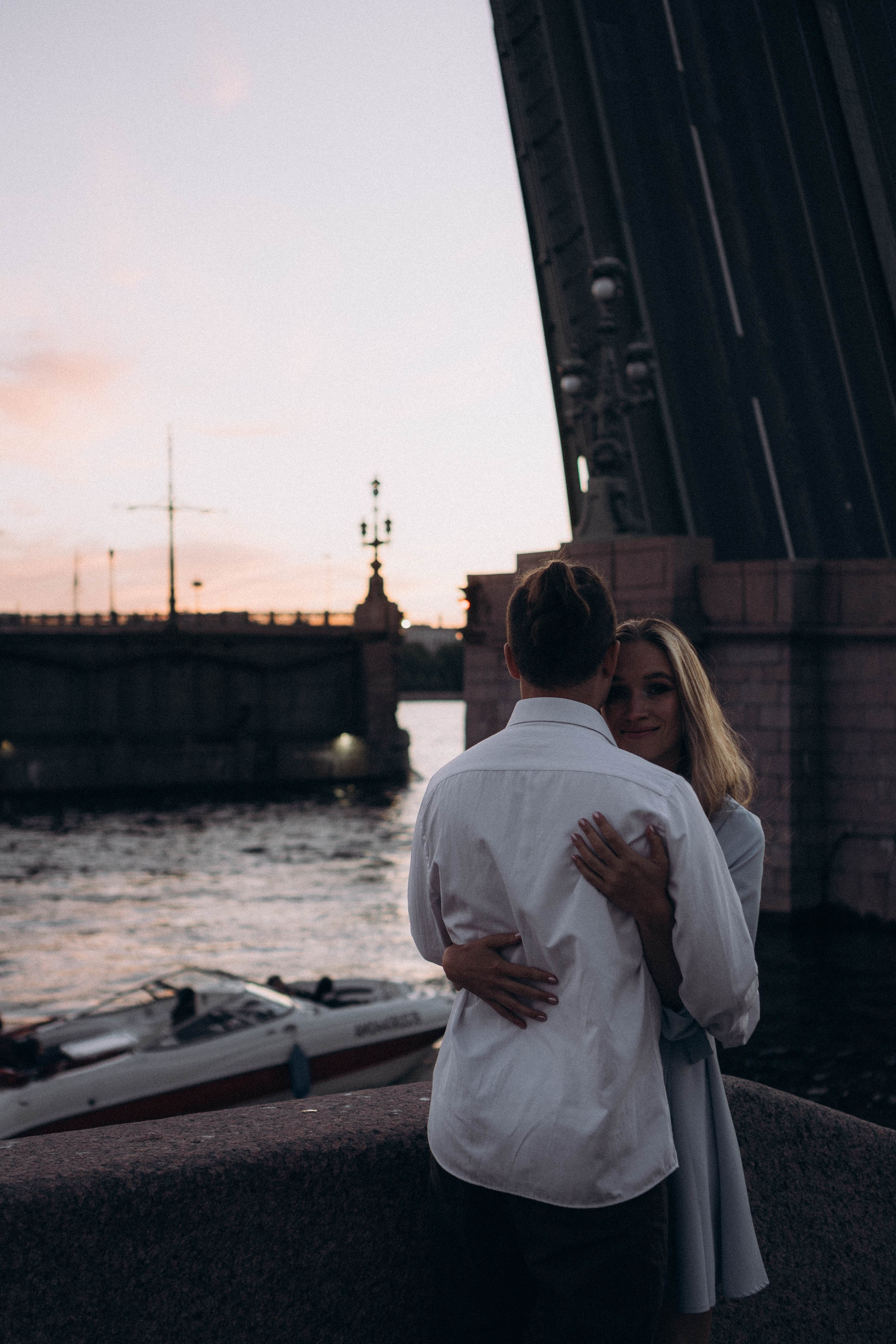 СЧАСТЛИВОЕ УТРО. Профессиональный фотограф, Санкт-Петербург — Виктория Богомолова
