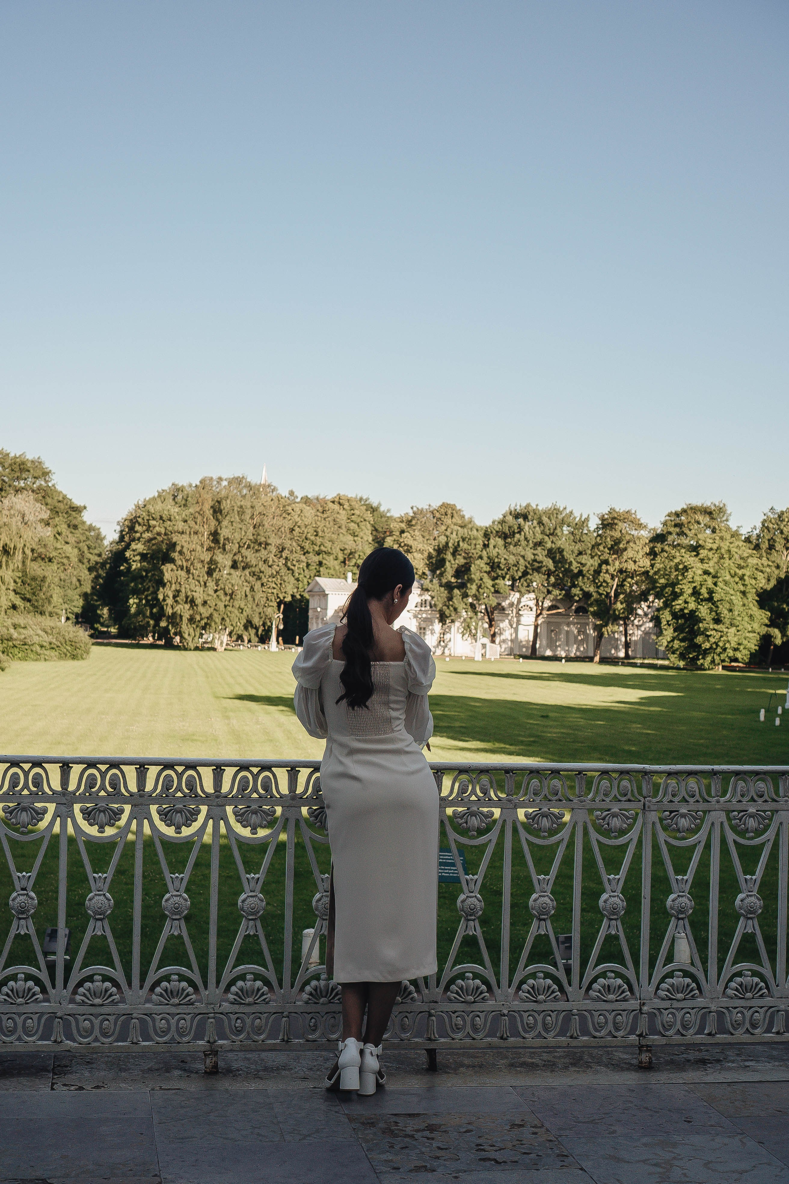 СВАДЕБНАЯ СЬЕМКА НА РАССВЕТЕ НА ЕЛАГИНОМ ОСТОРОВЕ. Профессиональный фотограф, Санкт-Петербург — Виктория Богомолова