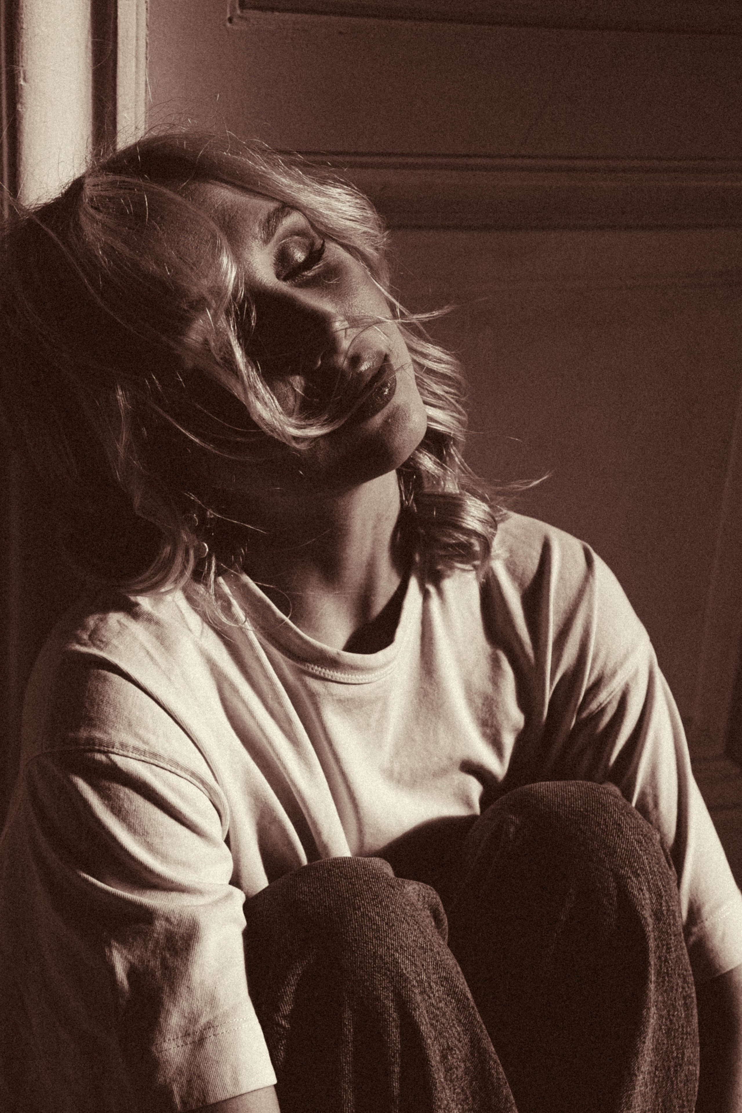 Винтажный стиль. Профессиональный фотограф, Санкт-Петербург — Виктория Богомолова