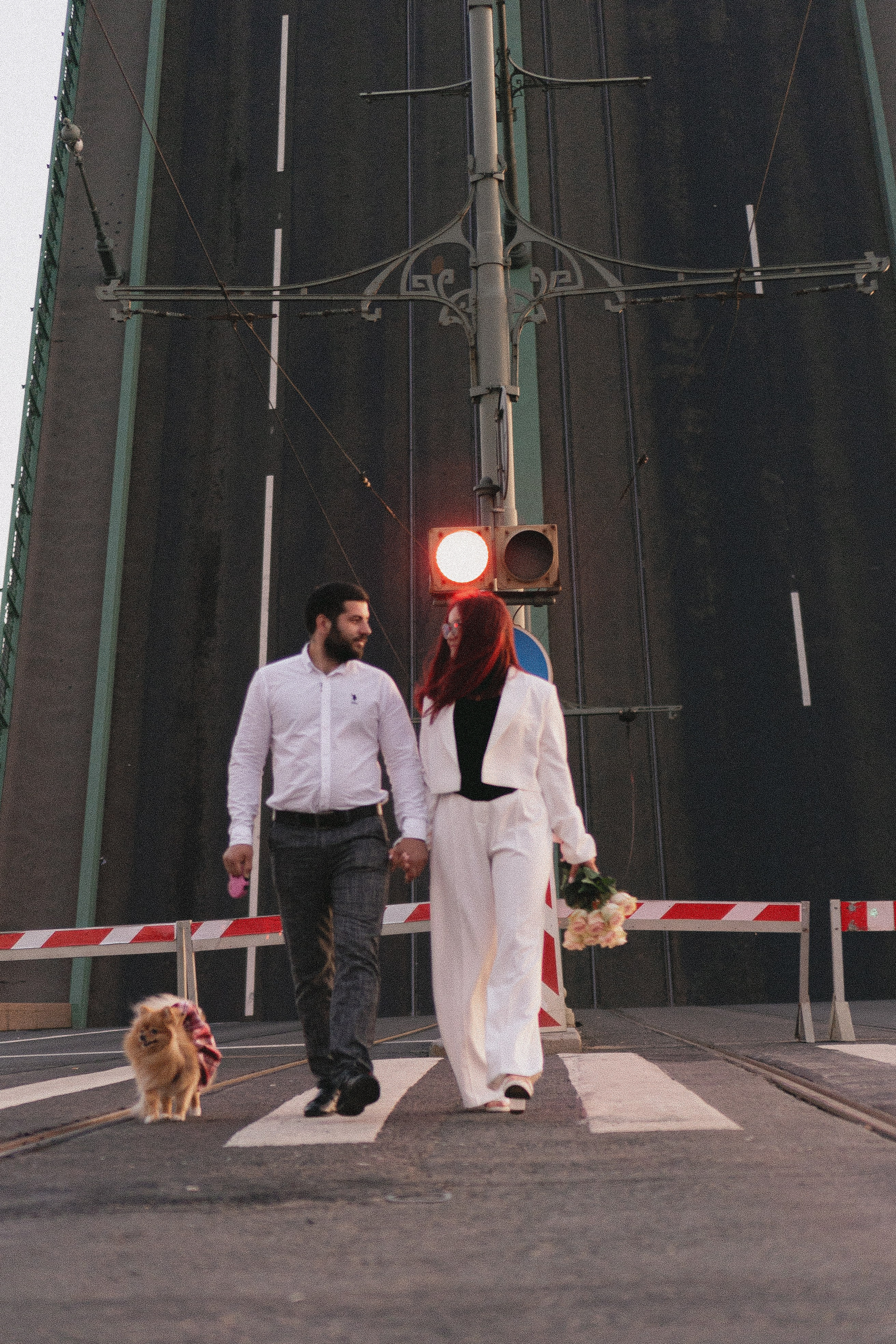 РАССВЕТНАЯ ИСТОРИЯ. Профессиональный фотограф, Санкт-Петербург — Виктория Богомолова