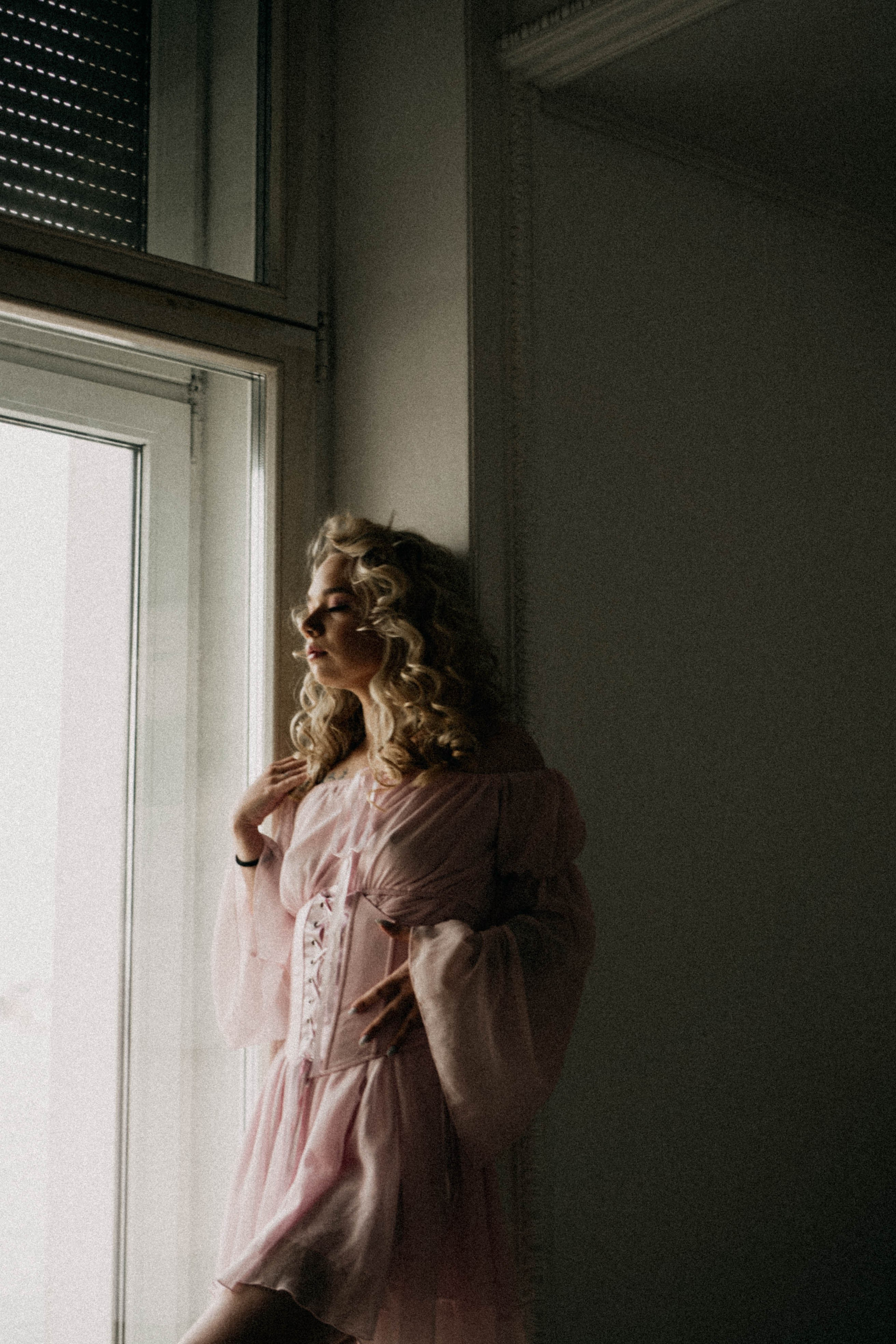 Студийная. Профессиональный фотограф, Санкт-Петербург — Виктория Богомолова