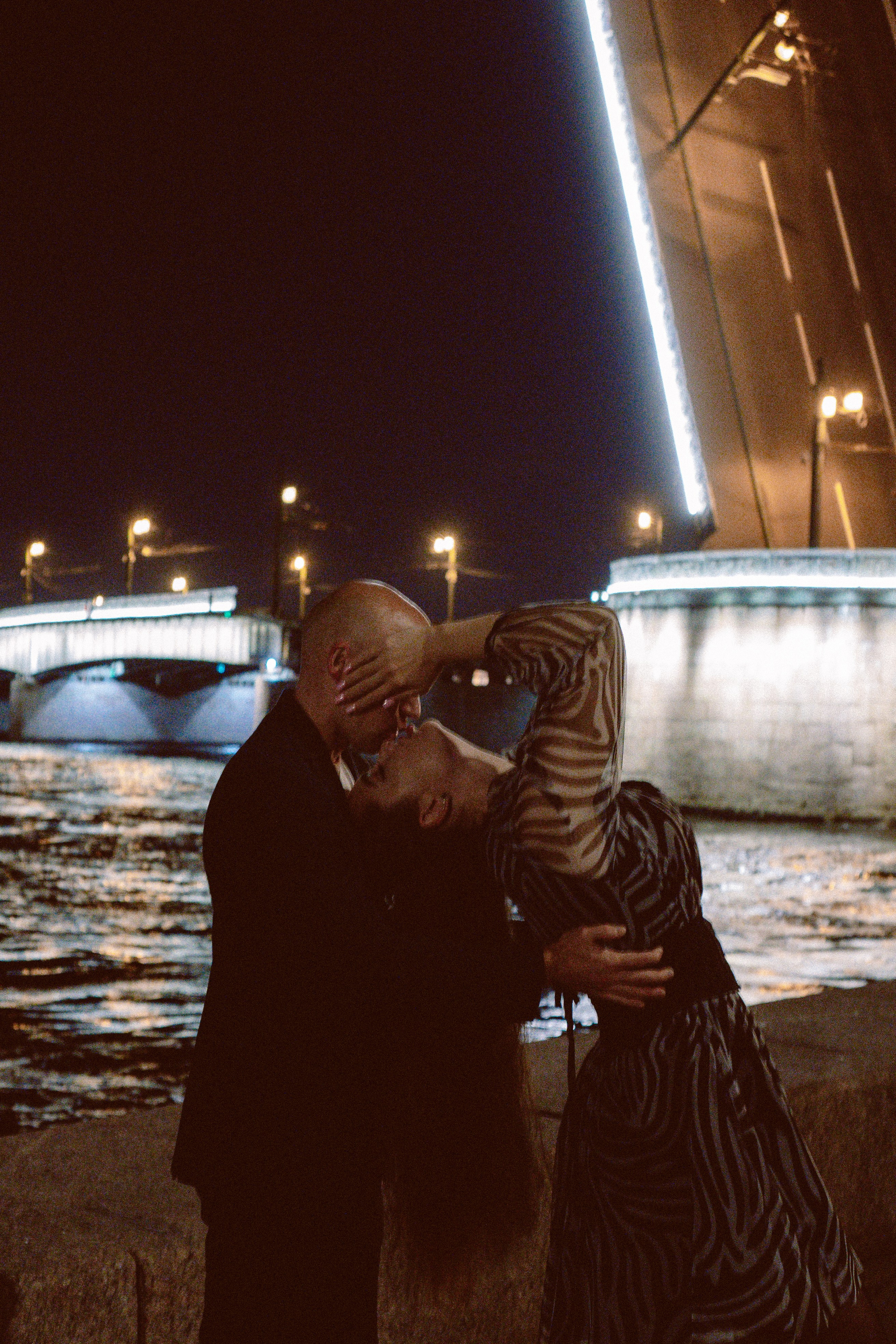 Любовь и питер. Профессиональный фотограф, Санкт-Петербург — Виктория Богомолова