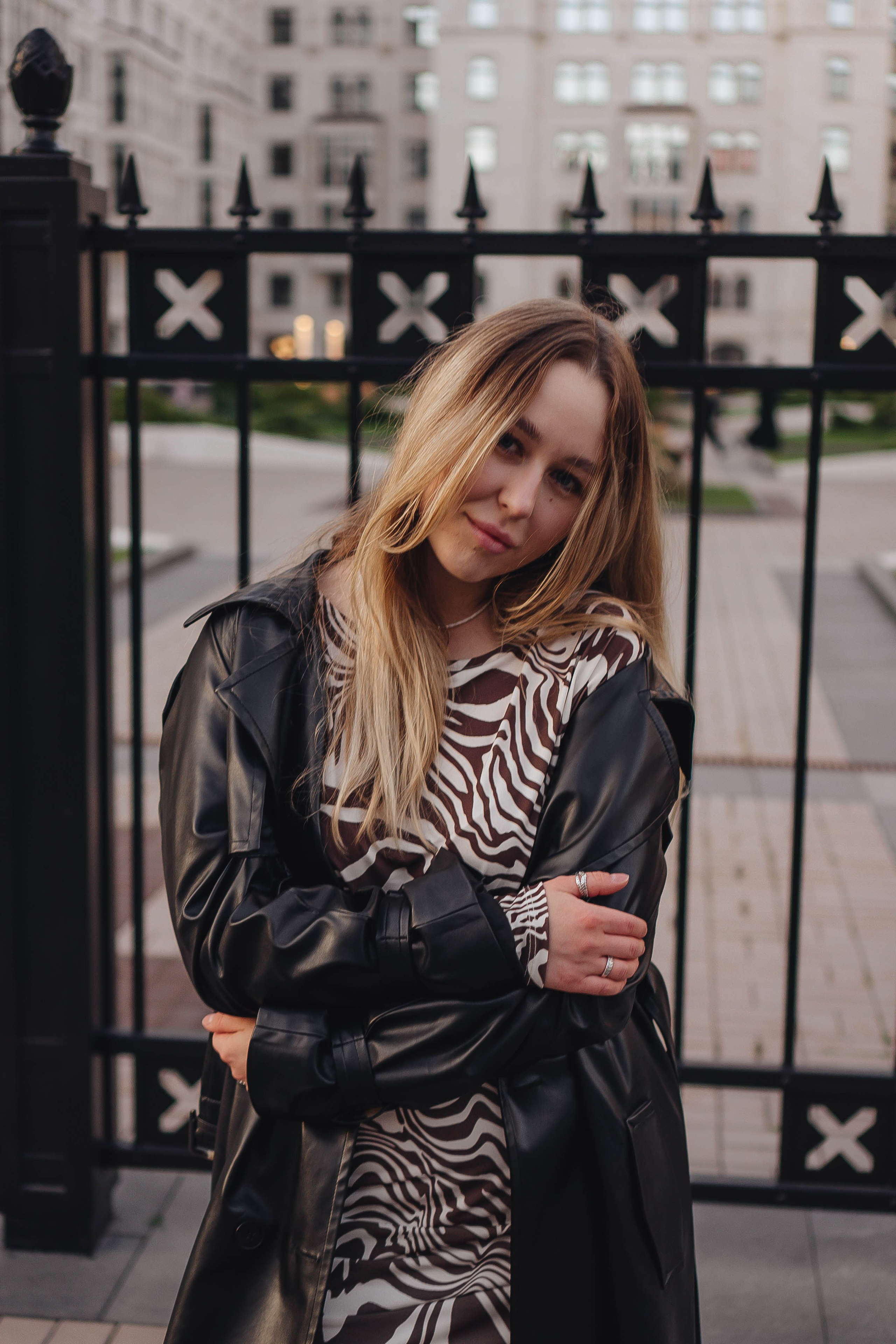 Жественность. Профессиональный фотограф, Санкт-Петербург — Виктория Богомолова