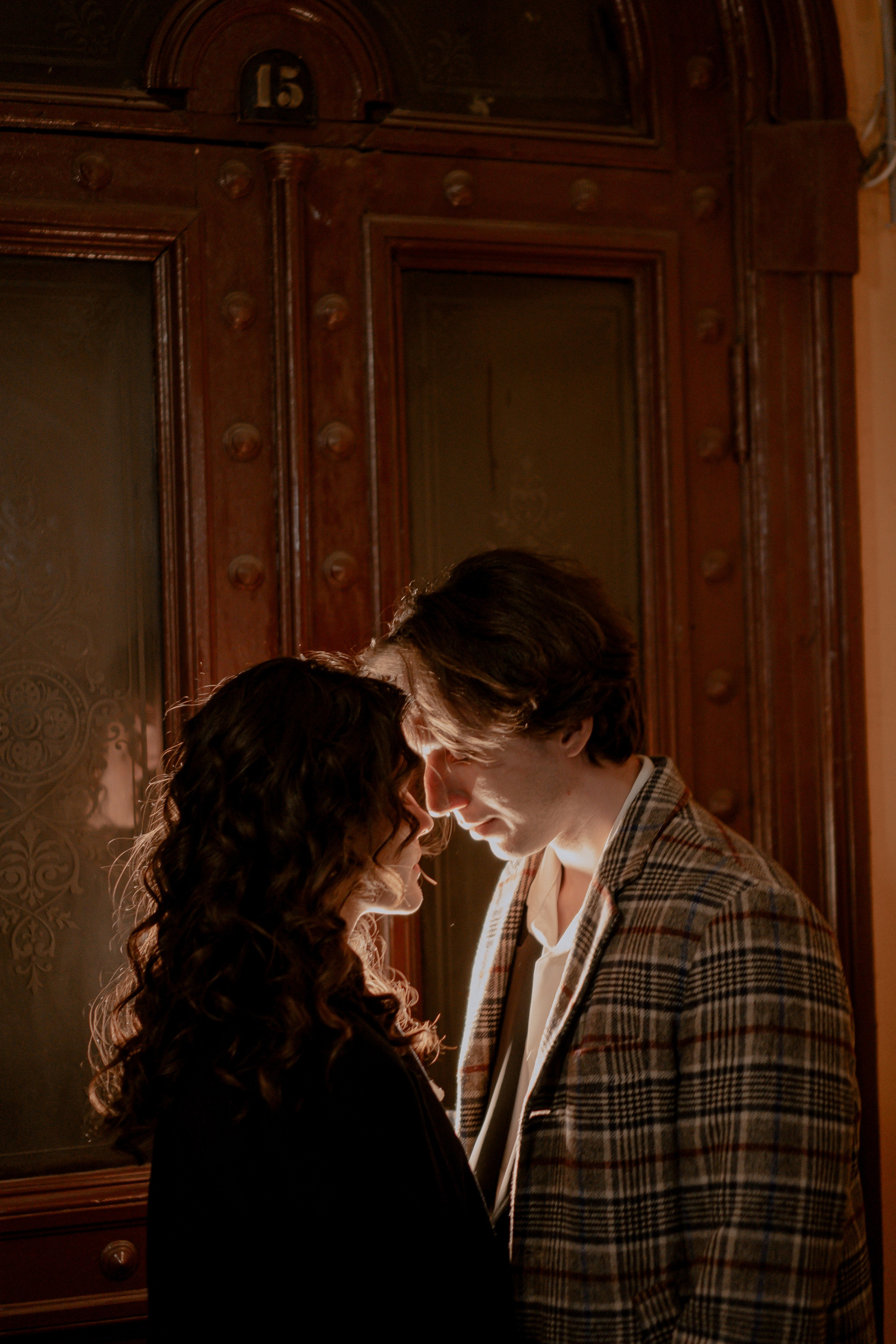 Парадная в Санкт-Петербурге. Профессиональный фотограф, Санкт-Петербург — Виктория Богомолова