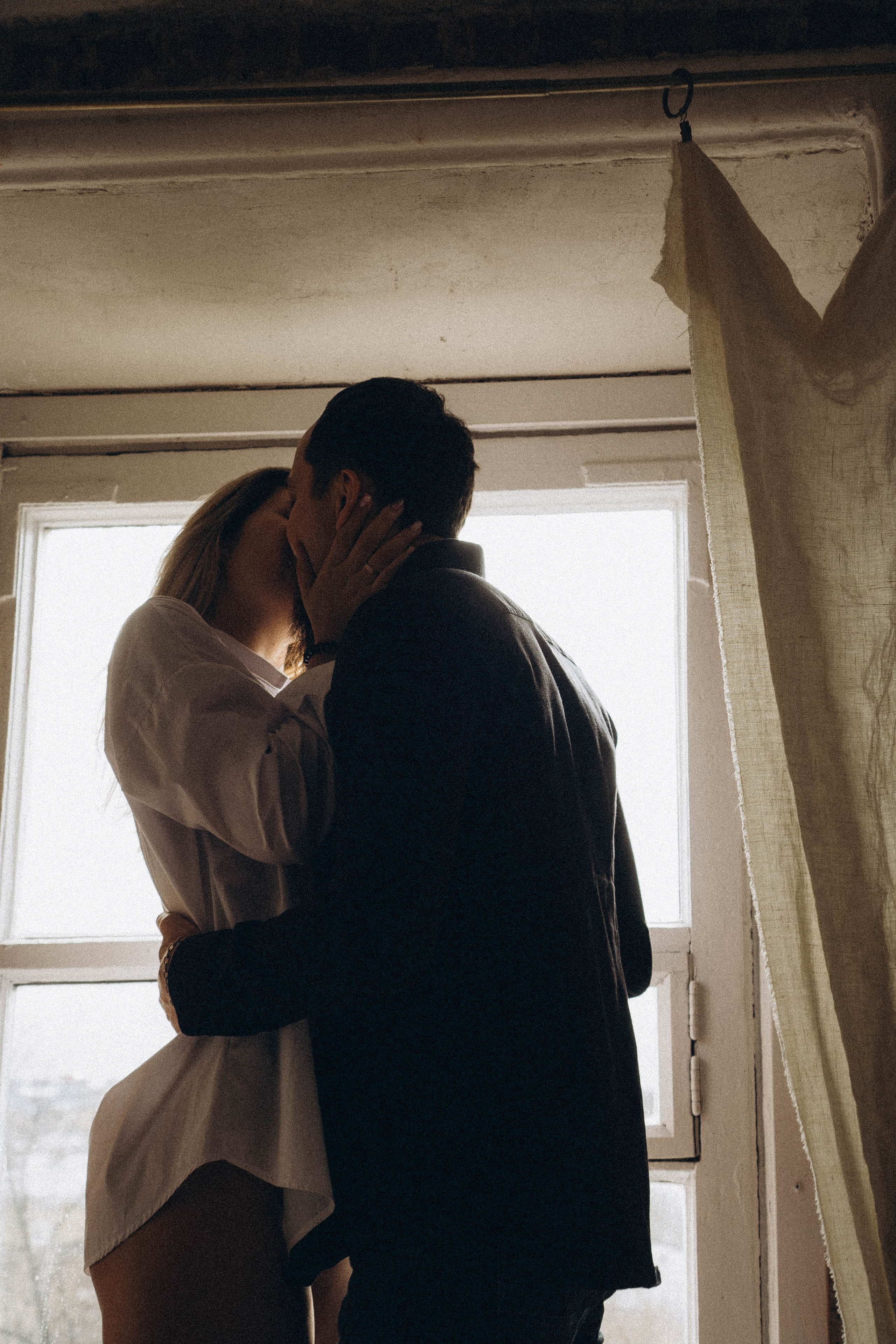 Любовь. Профессиональный фотограф, Санкт-Петербург — Виктория Богомолова