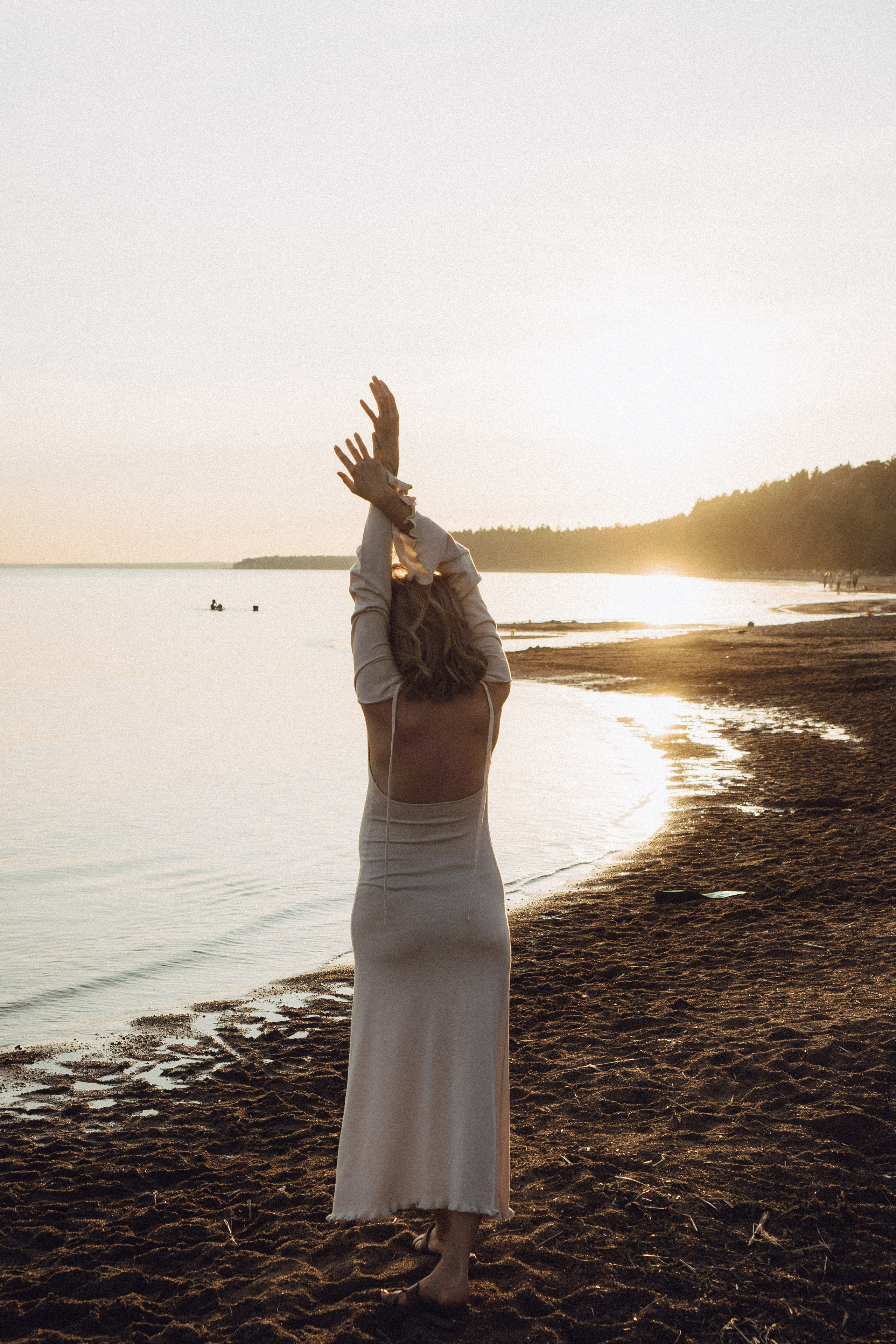 В ОЖИДАНИИ. Профессиональный фотограф, Санкт-Петербург — Виктория Богомолова