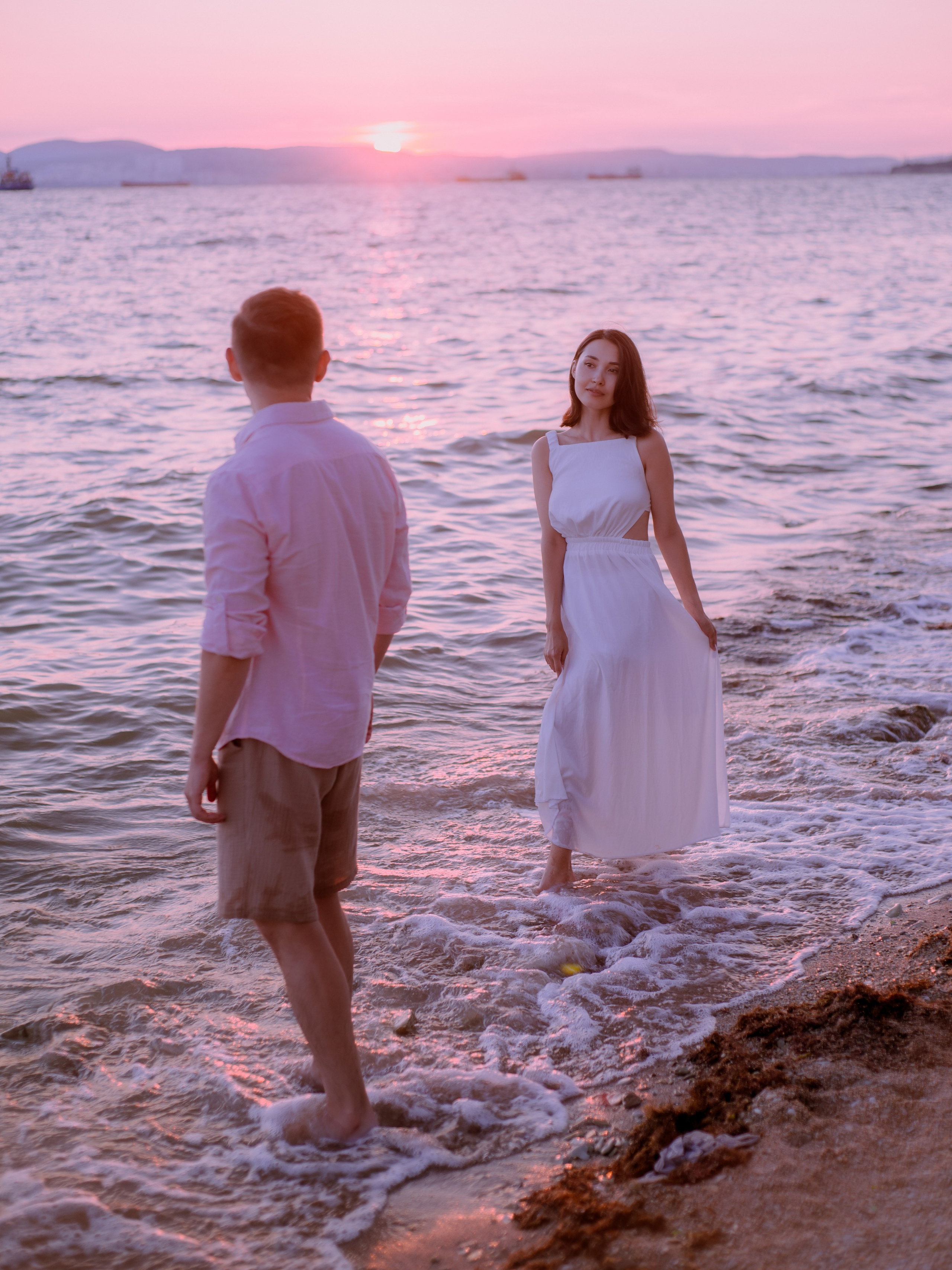 Love story. Фотограф Кабардинка · Геленджик