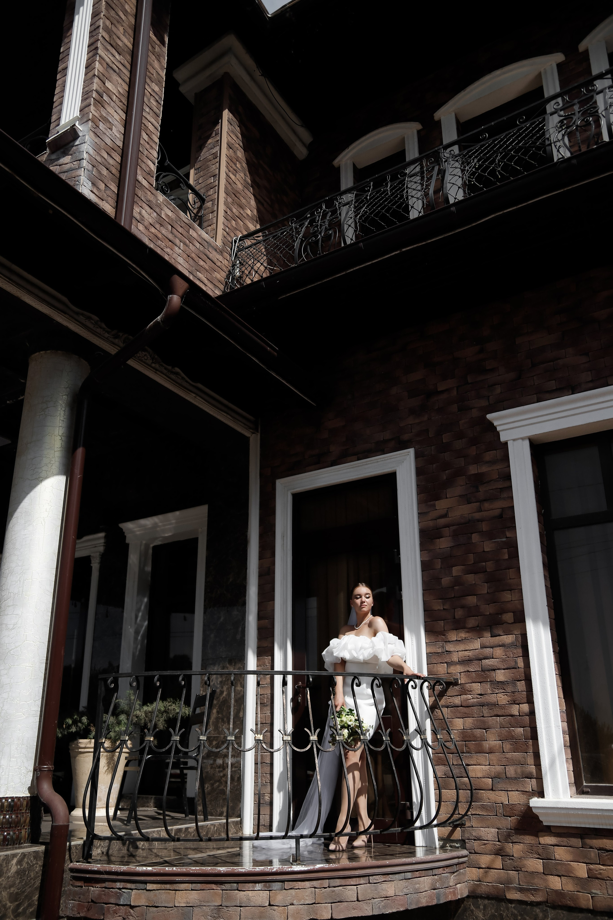 Wedding Vladimir & Anastasia. Свадебный фотограф Краснодар Марина Зверева