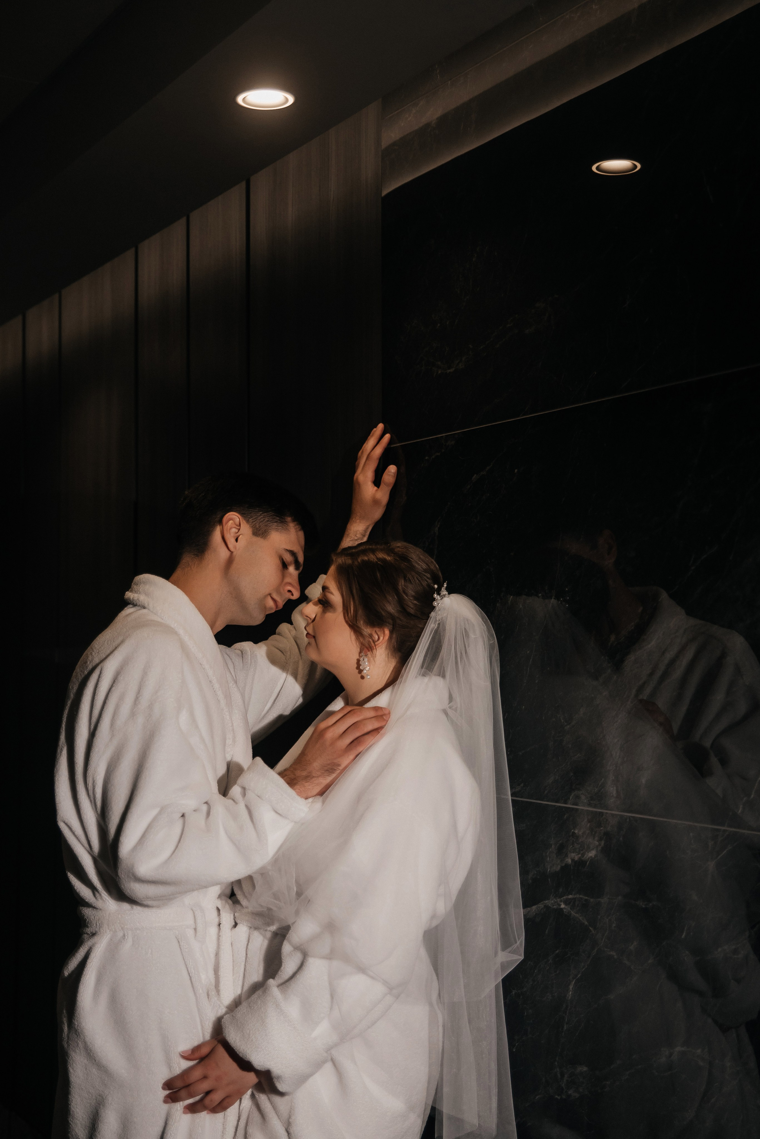 Влад и Юля 28.07.2023. Свадебный и семейный фотограф в городе Смоленске