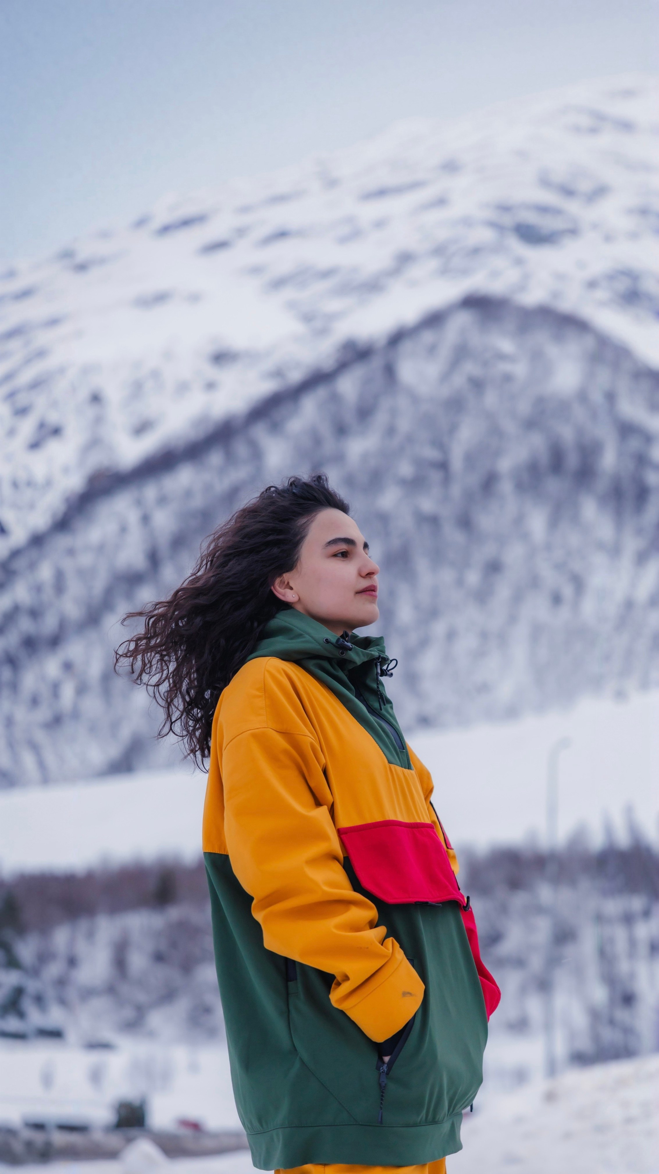 Portrait. Фотограф Артур Саубаров в городе Нальчик