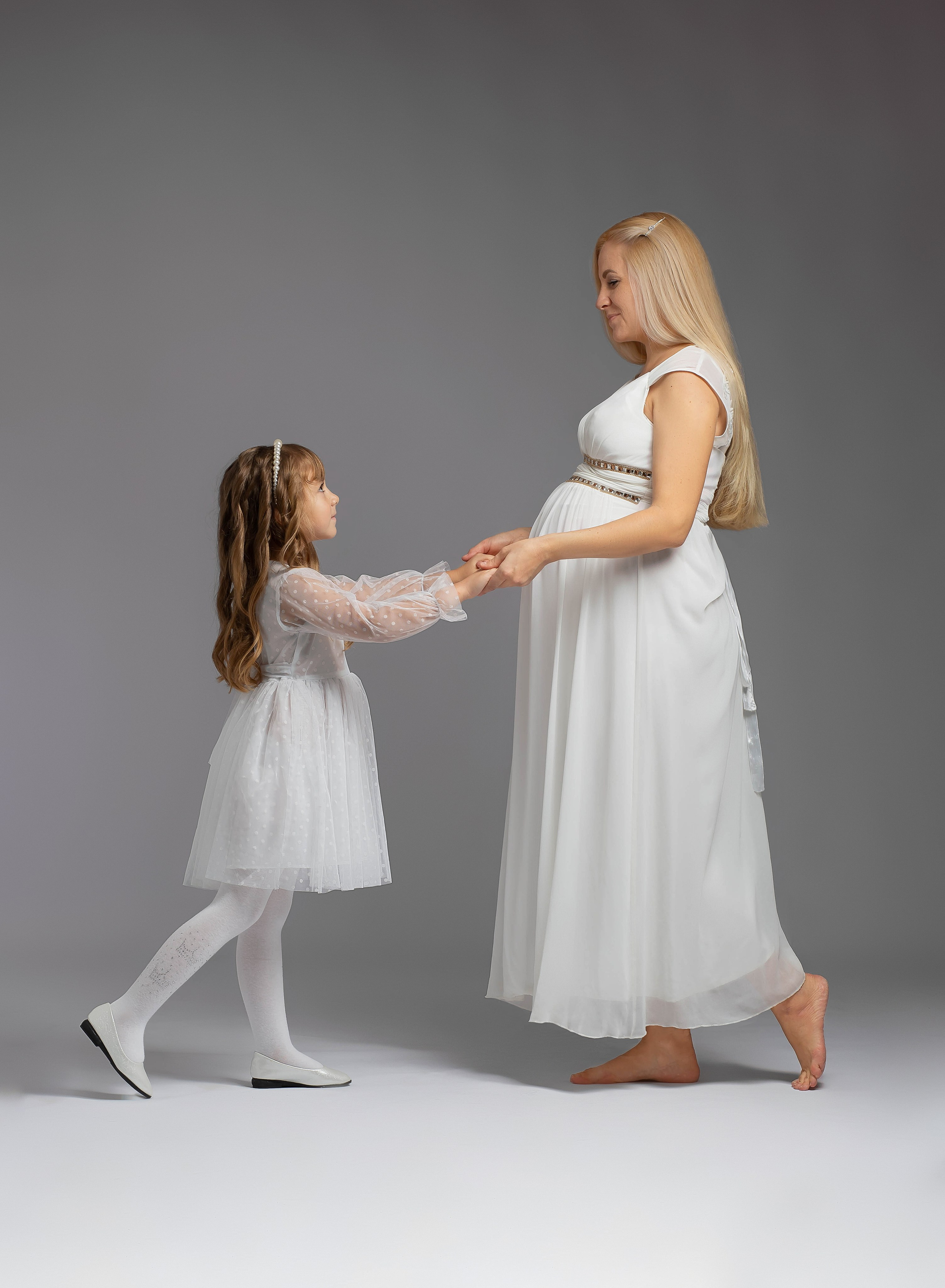 Фотосессия в стиле Vogue (женский портрет, беременность и семьи). Фотограф в Феодосии Наталья Булгакова