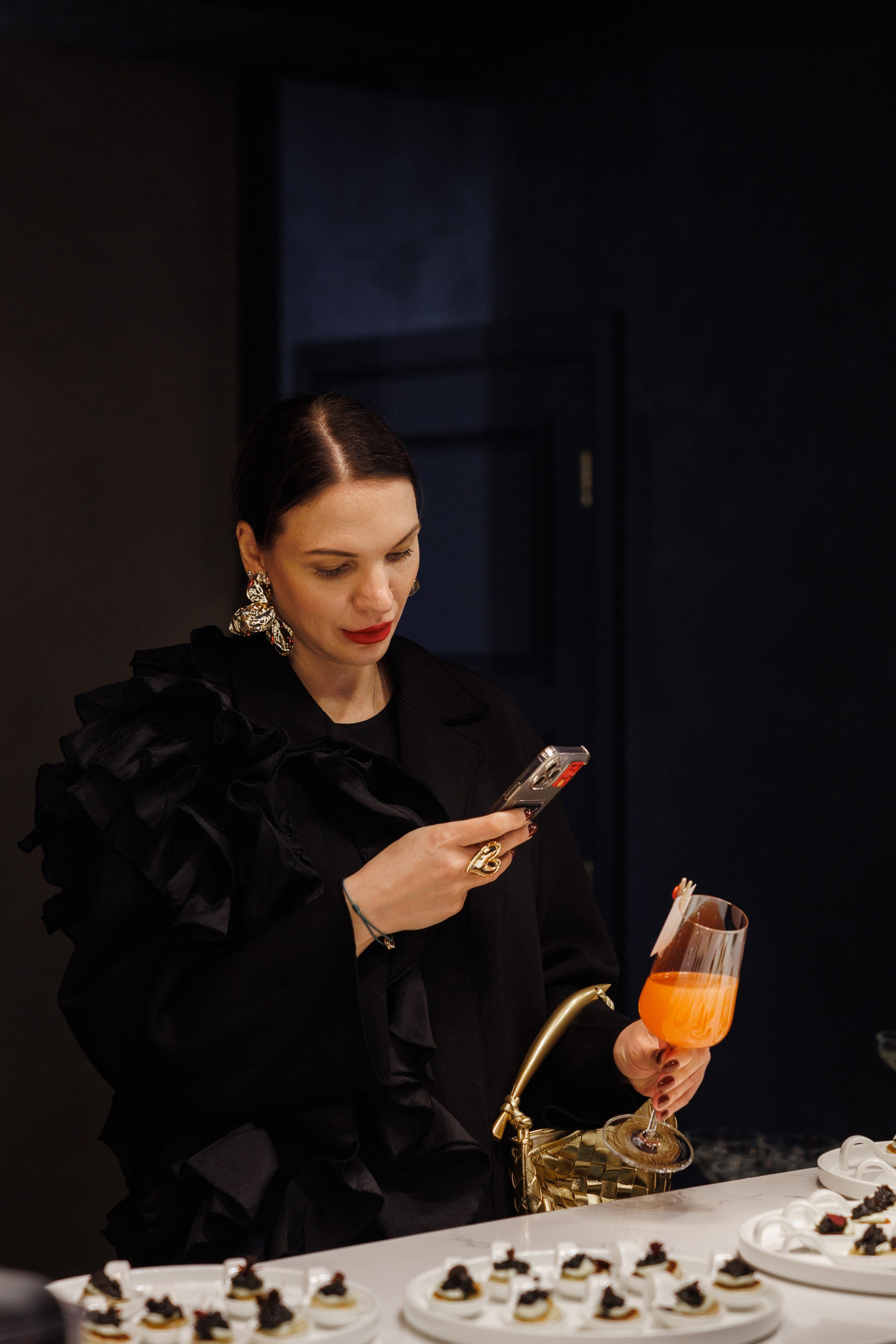 Cosmo Medici. Фотограф Ставрополь Петр Голубенко