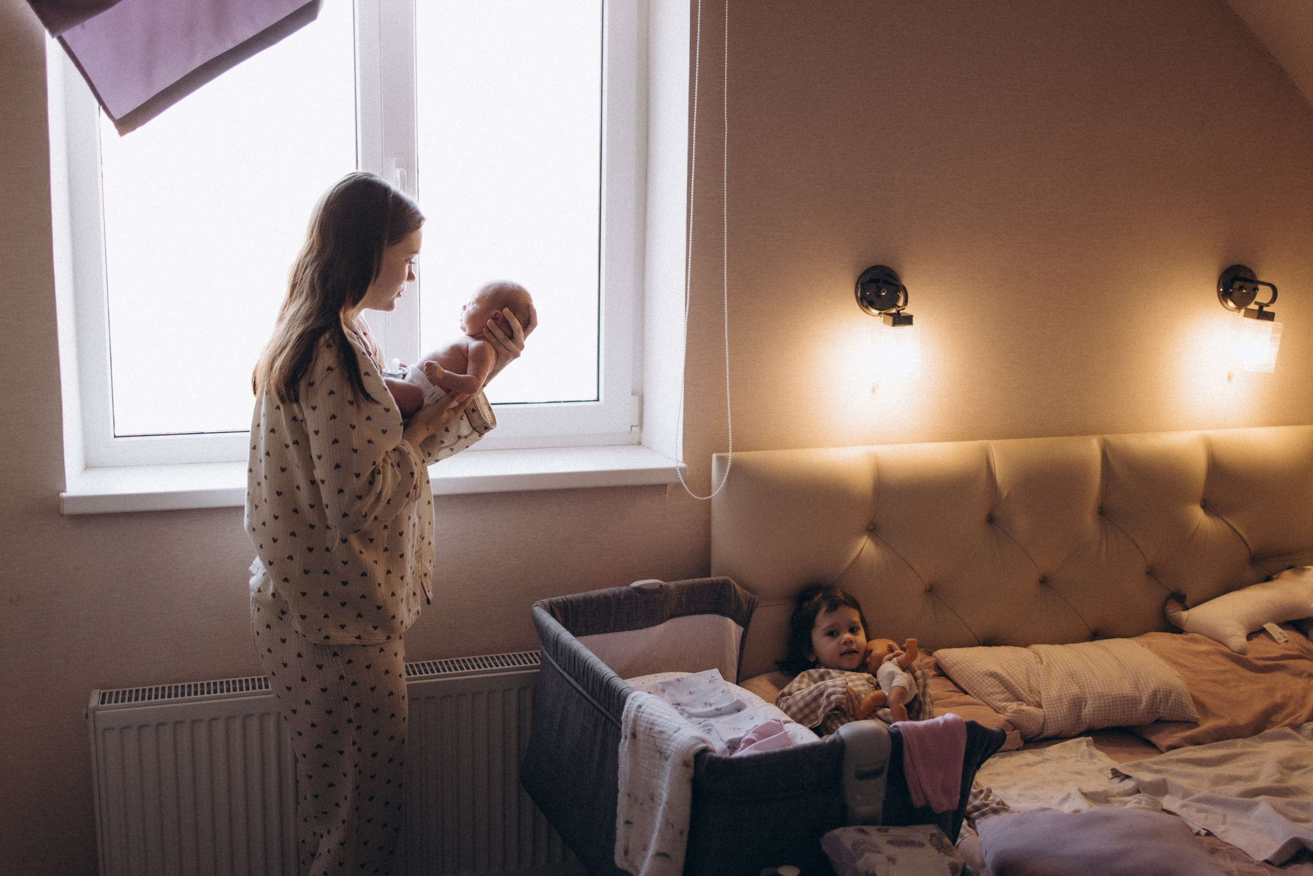 Малышка Маша