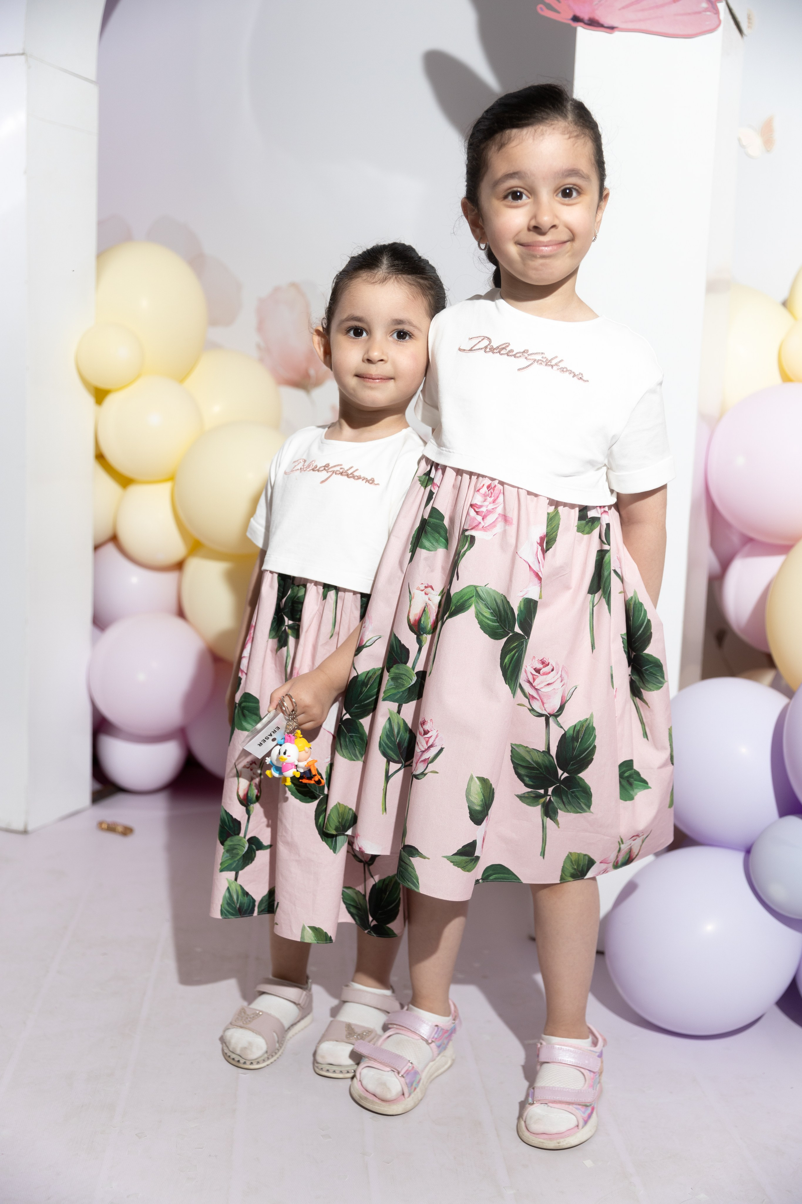 Оливия, 5 лет, Новорижскяа застава. Свадебный фотограф | Москва